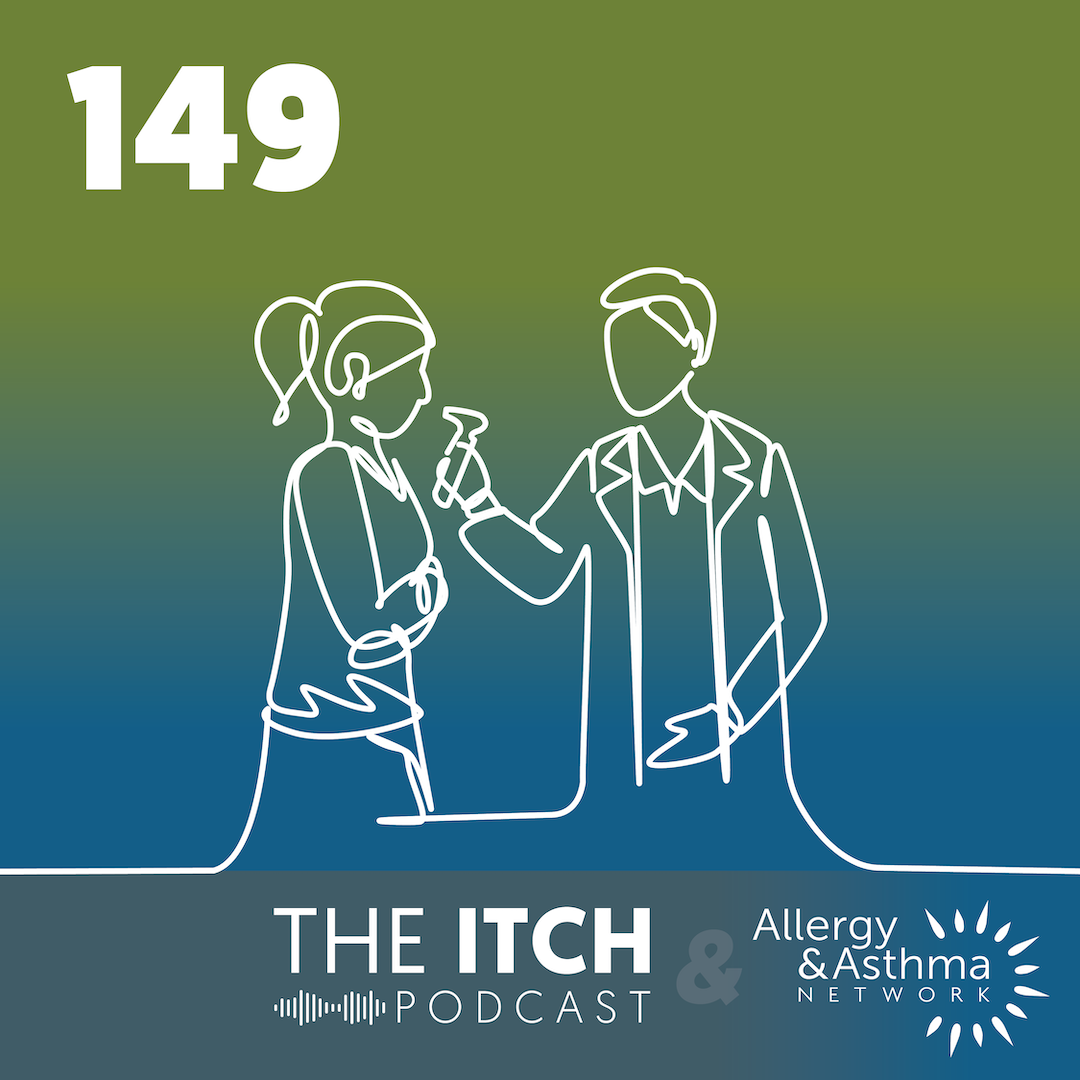 Ep. 149: What is Chronic Rhinosinusitis without Nasal Polyps