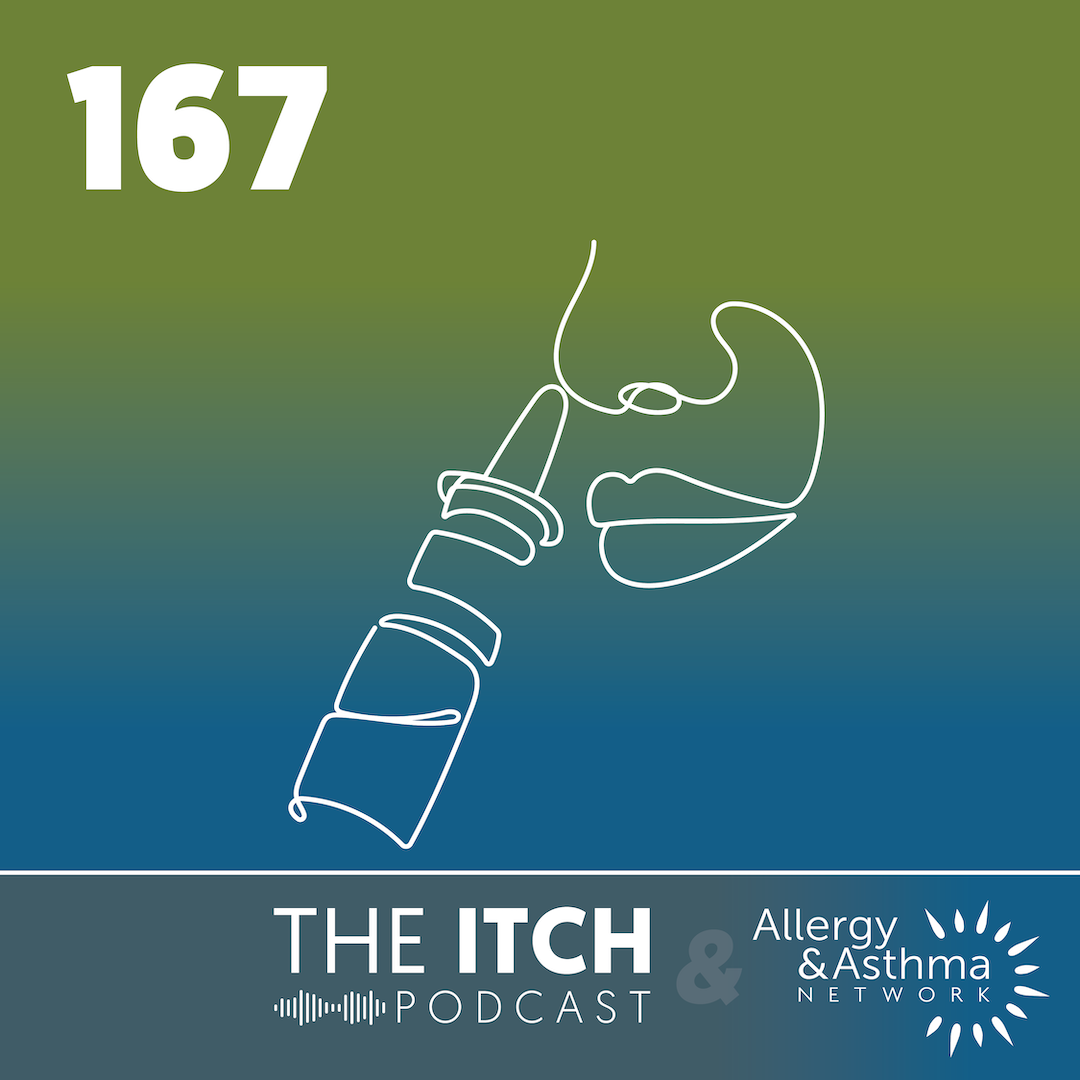 Ep. 167: How Is Chronic Rhinosinusitis Without Nasal Polyps Diagnosed and Treated?