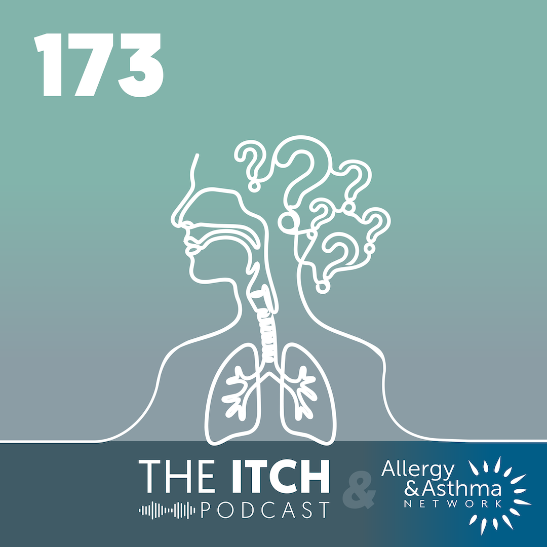 Ep. 173: Busting the Biggest Biologics Myths for COPD, Asthma, and Nasal Polyps
