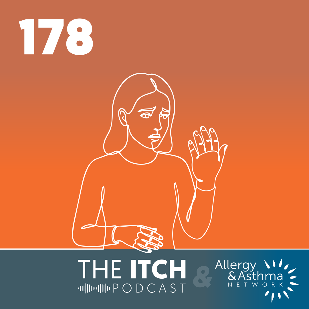 Ep. 178: What Is Hereditary Angioedema (HAE)?&nbsp;