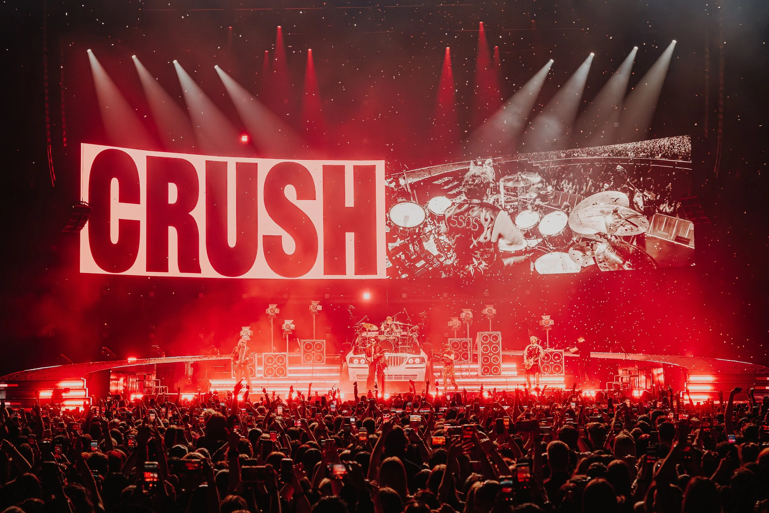 Cassius Creative - 5SOS - The O2 - 2nd April 2026 by Luke Dyson - LD3_0249.jpeg