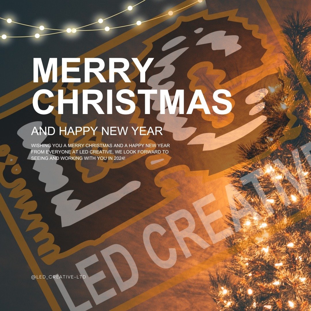 Merry Christmas and a Happy New Year to all our followers! We look forward to seeing you all in 2024! 
#MerryCrimbo! #Tistheseason #alliwantforchristmas