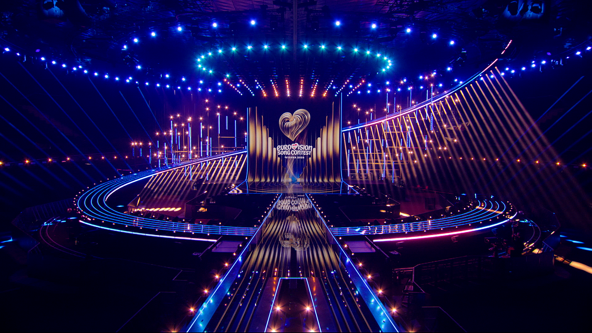 Eurovision Song Contest 2026