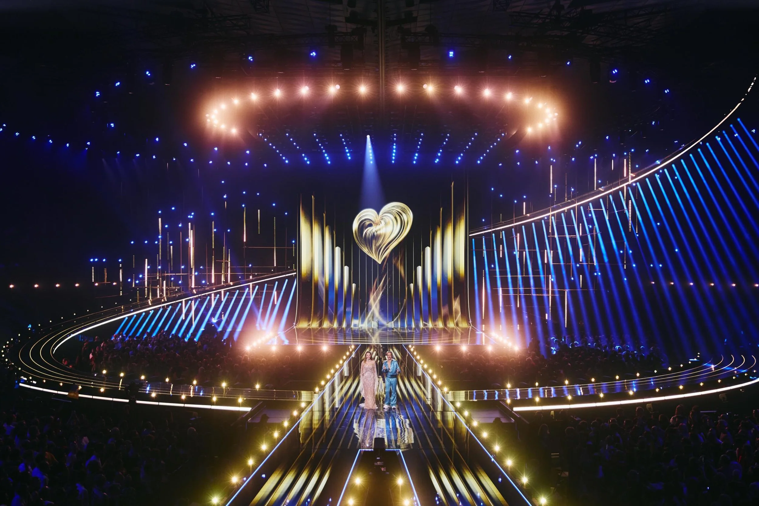 EUROVISION 2026
