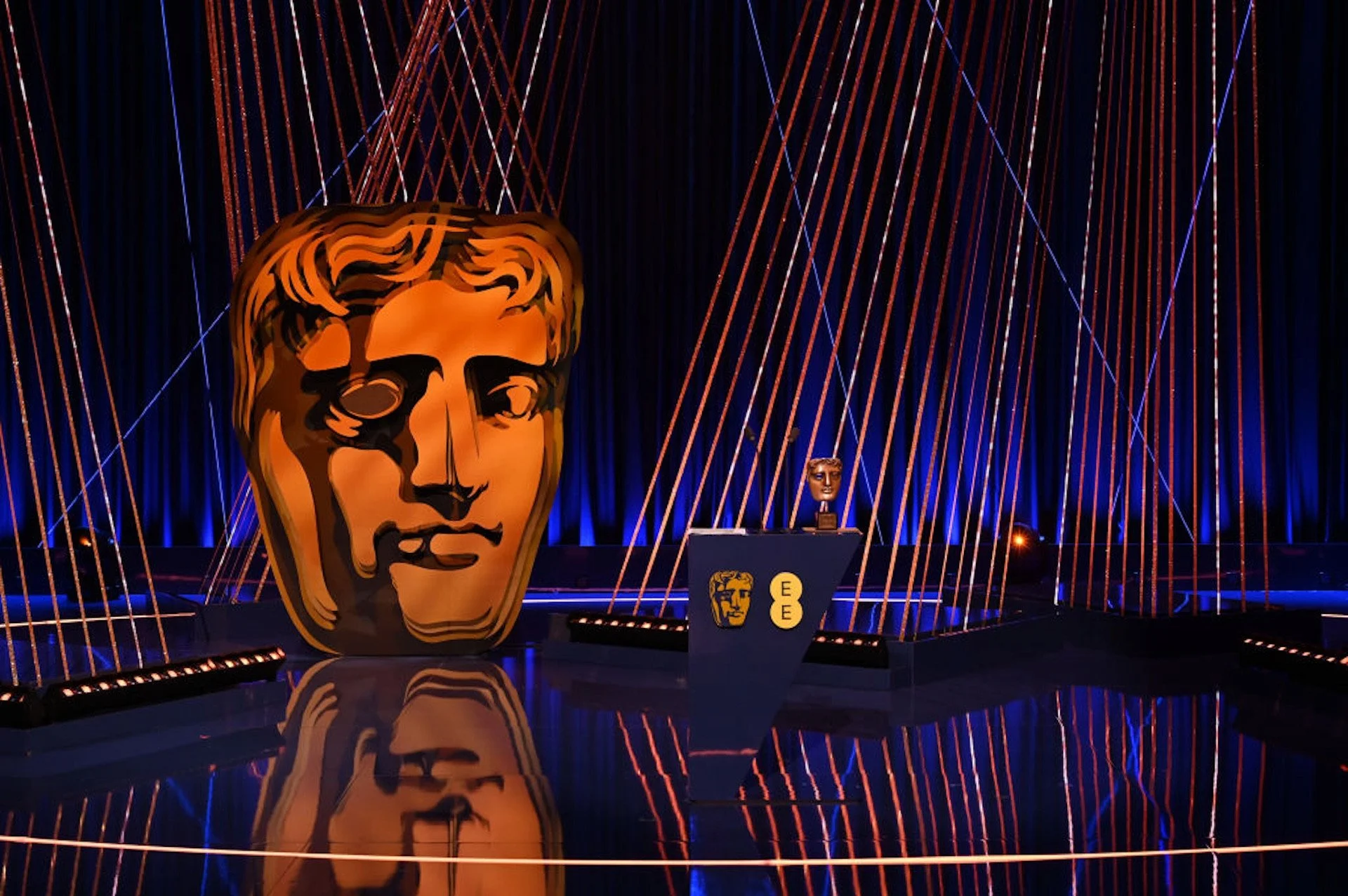 BAFTAs