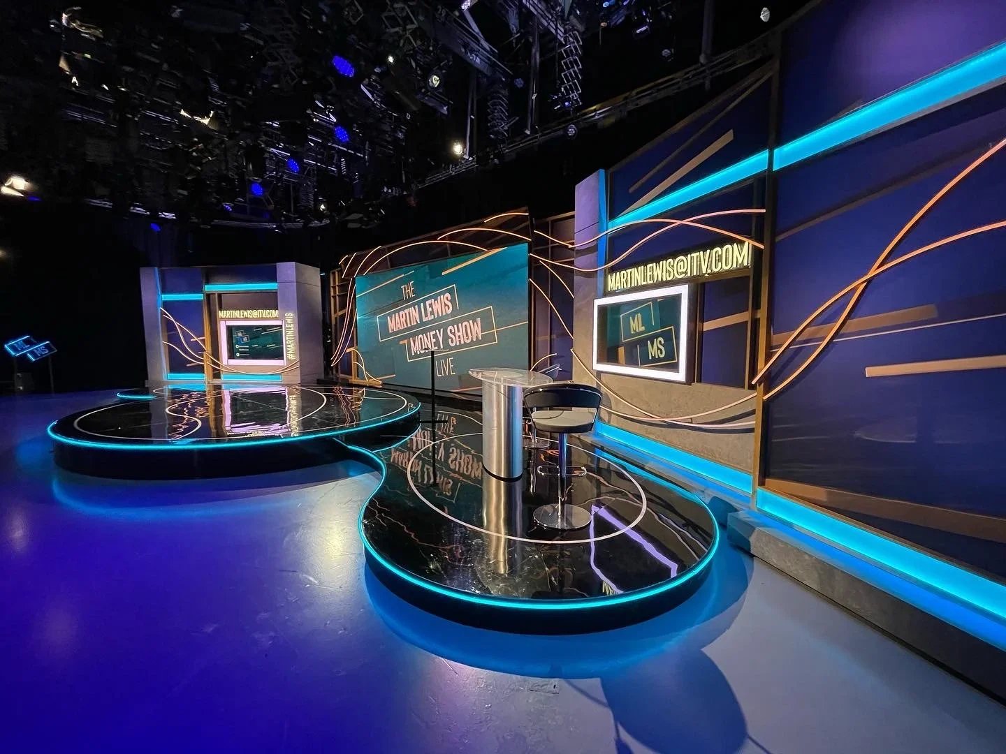 The Martin Lewis Money Show