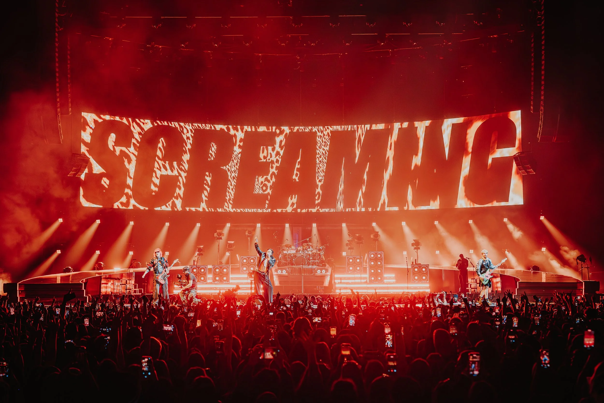 Cassius Creative - 5SOS - The O2 - 2nd April 2026 by Luke Dyson - LD3_0618.jpeg