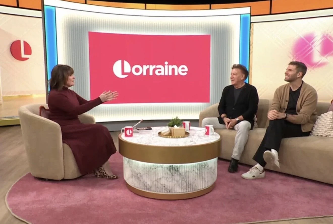 Lorraine