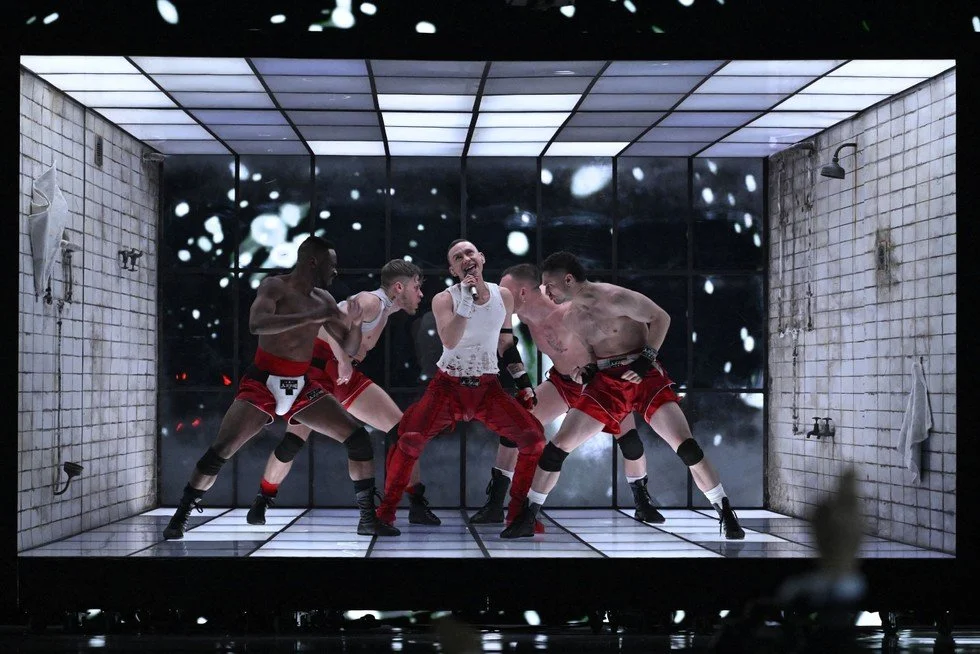 Eurovision Song Contest 2024