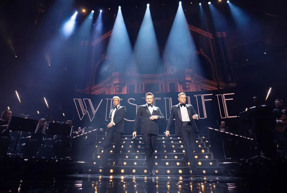 Westlife
