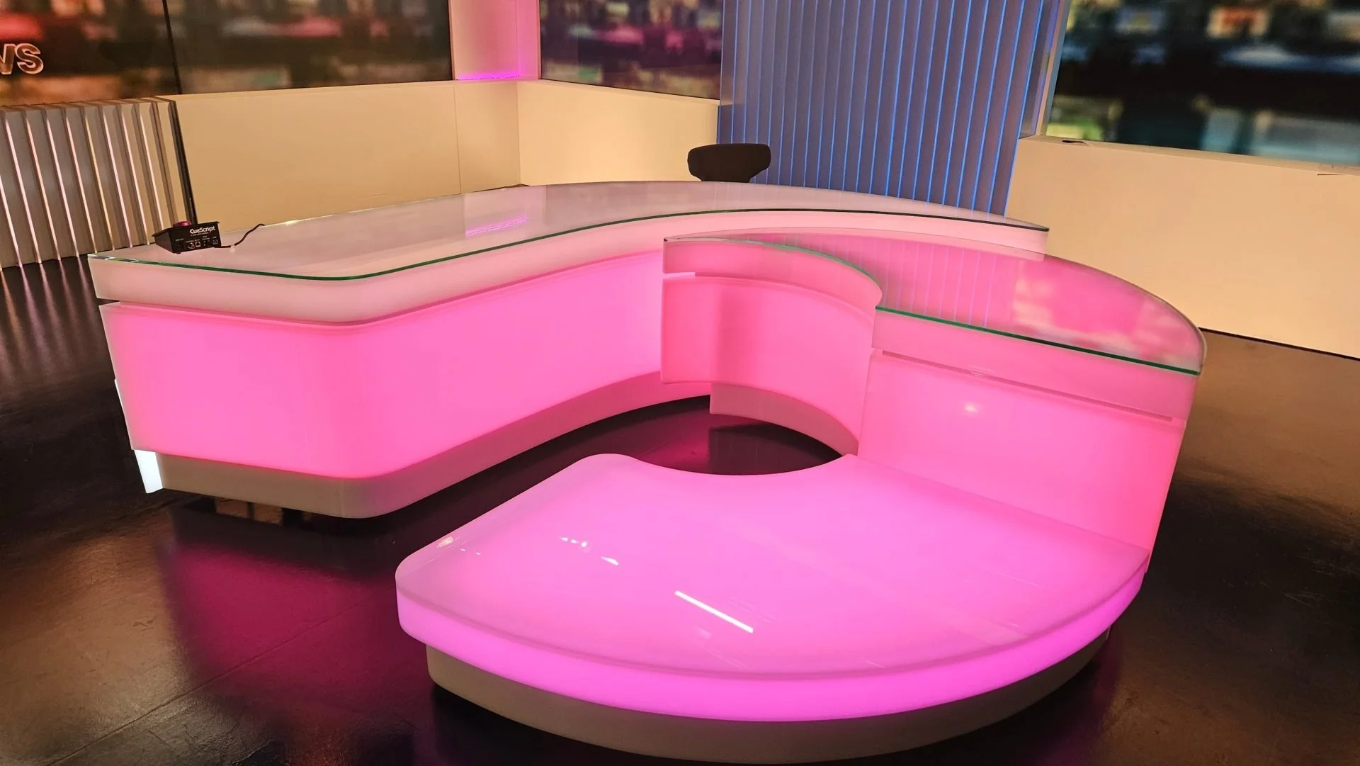 Channel 5 News