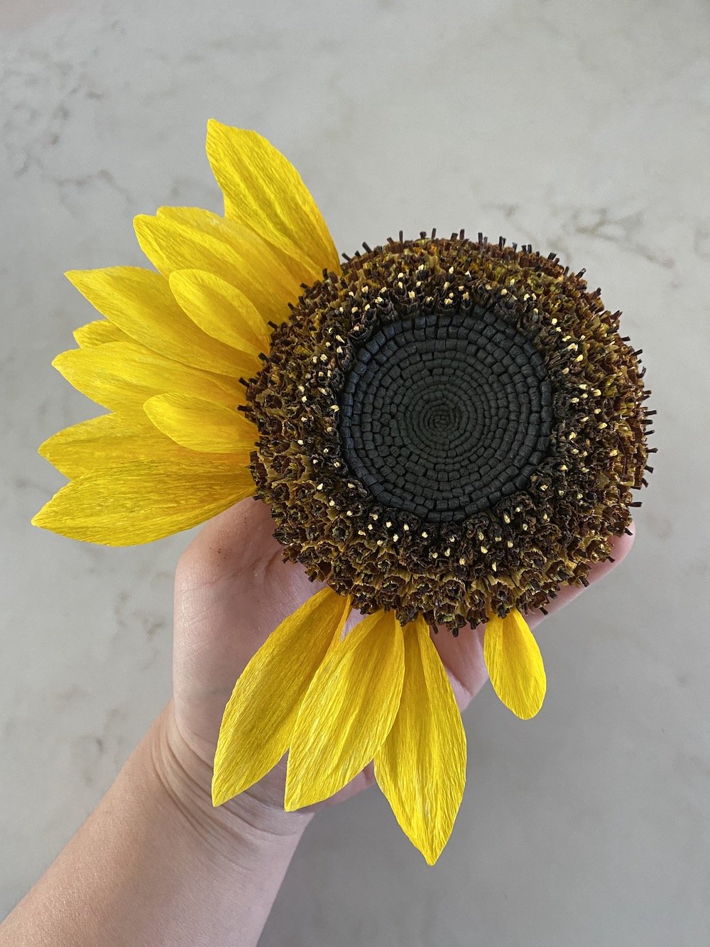 Sunflower by Crafted to Bloom 7 (petals).jpg