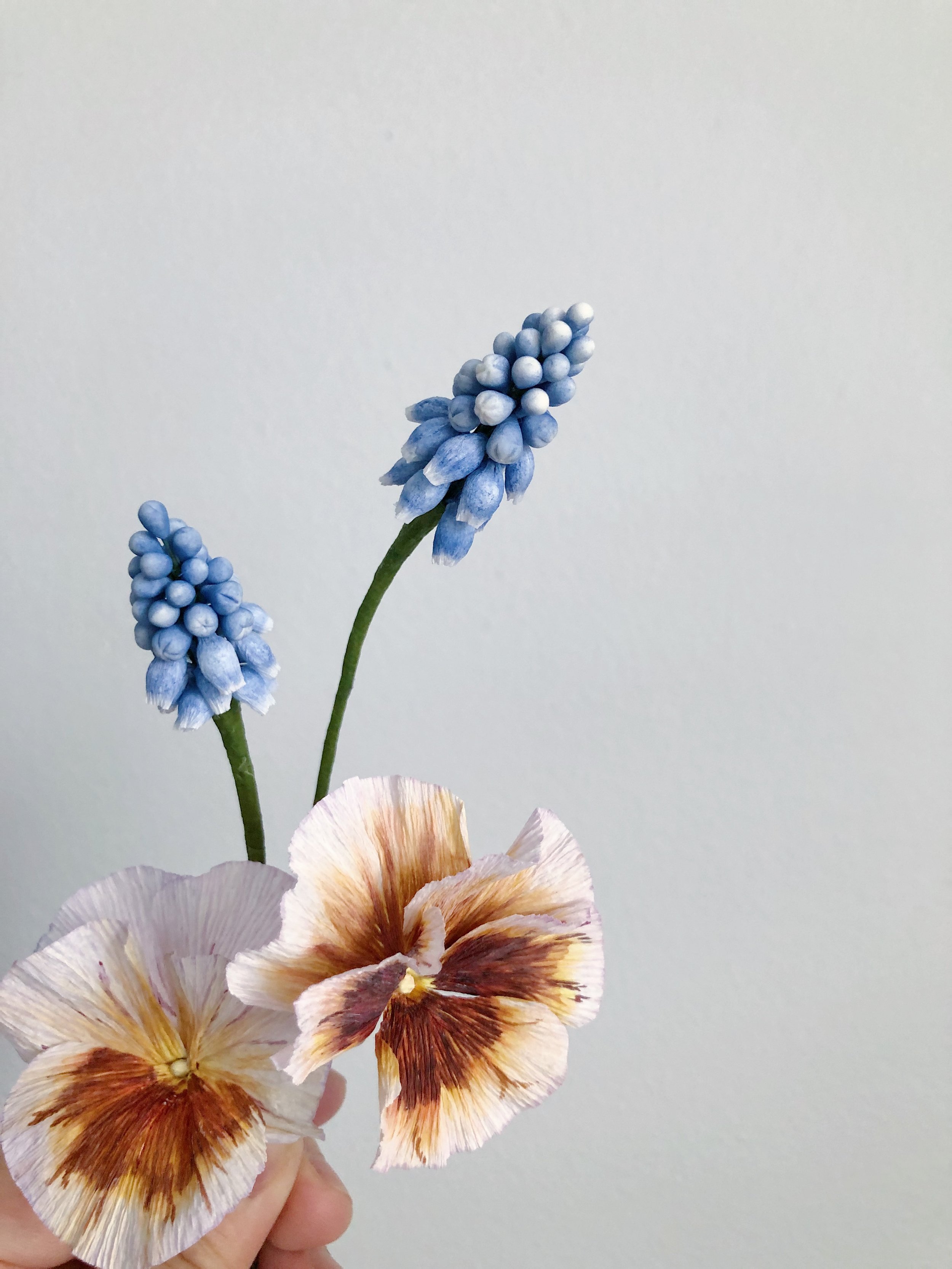 Muscari & Pansies (IG) by Crafted to Bloom.JPG