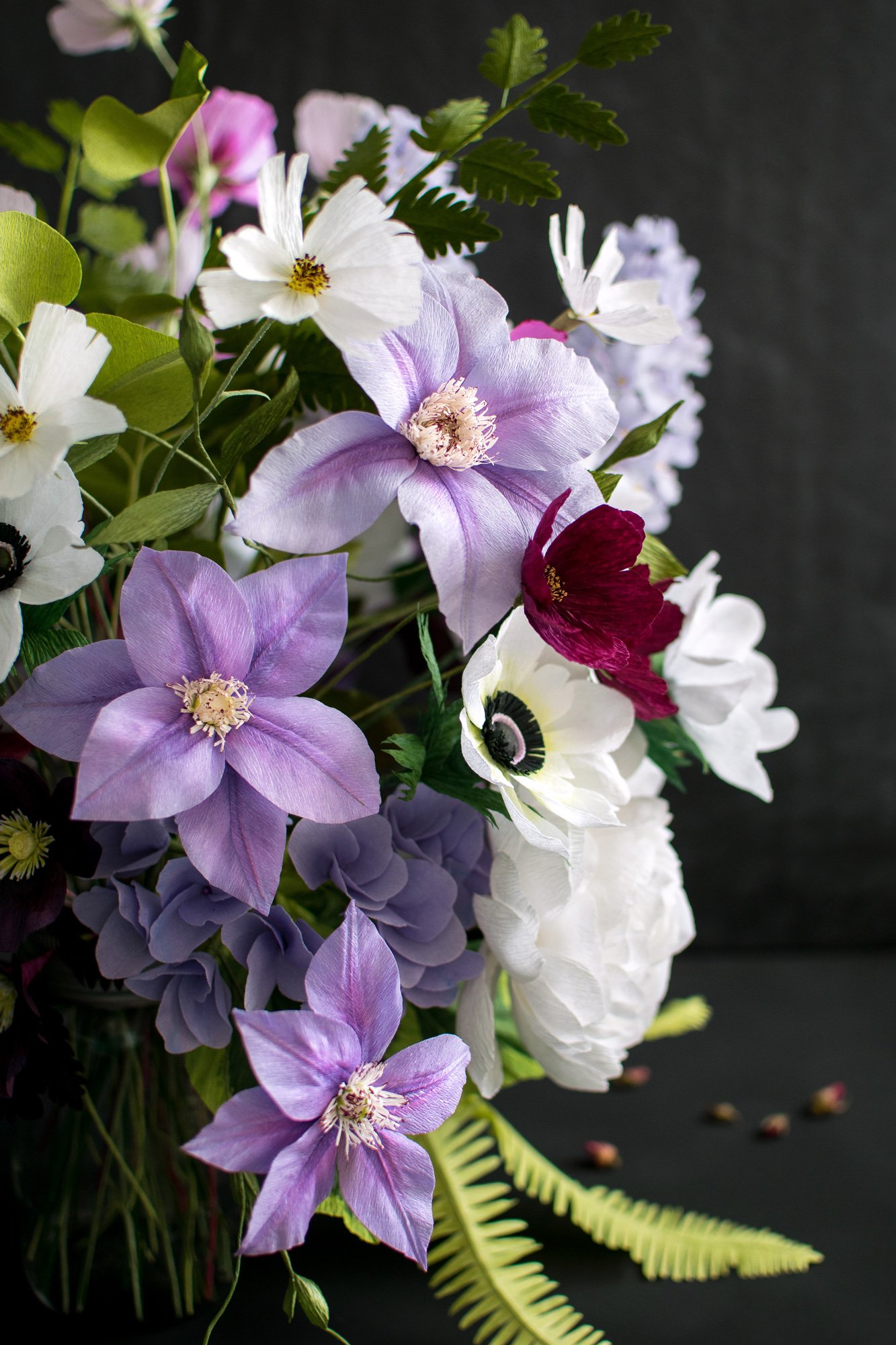 Lindas-Garden-Wildflower-Paper-Flower-Bouquet-close-up-right-side-with-Clematis-Cosmos.jpg