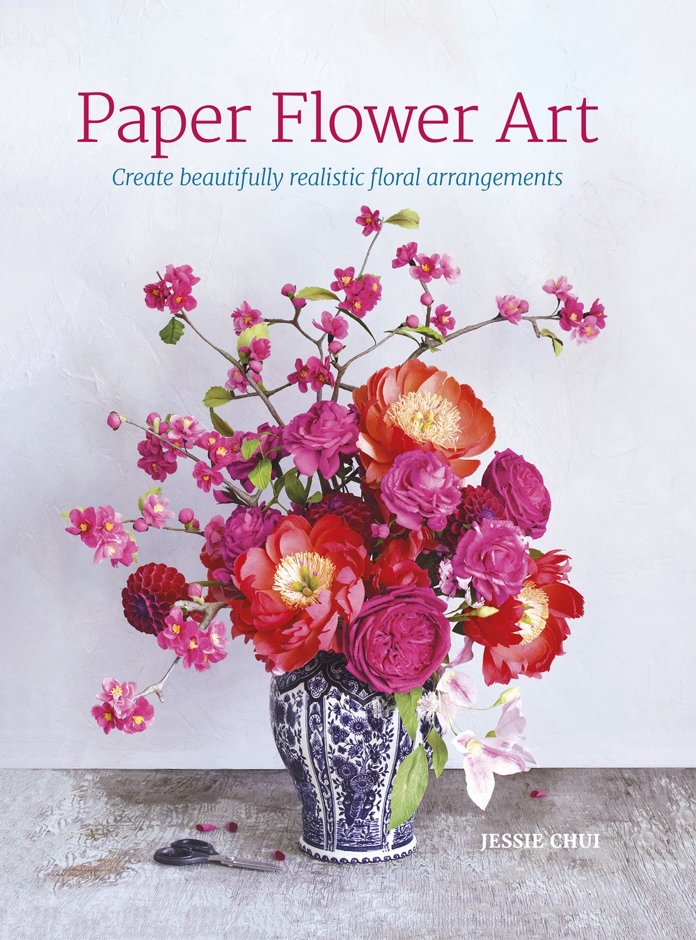 Paper Flower Art book cover (hardcover).jpg