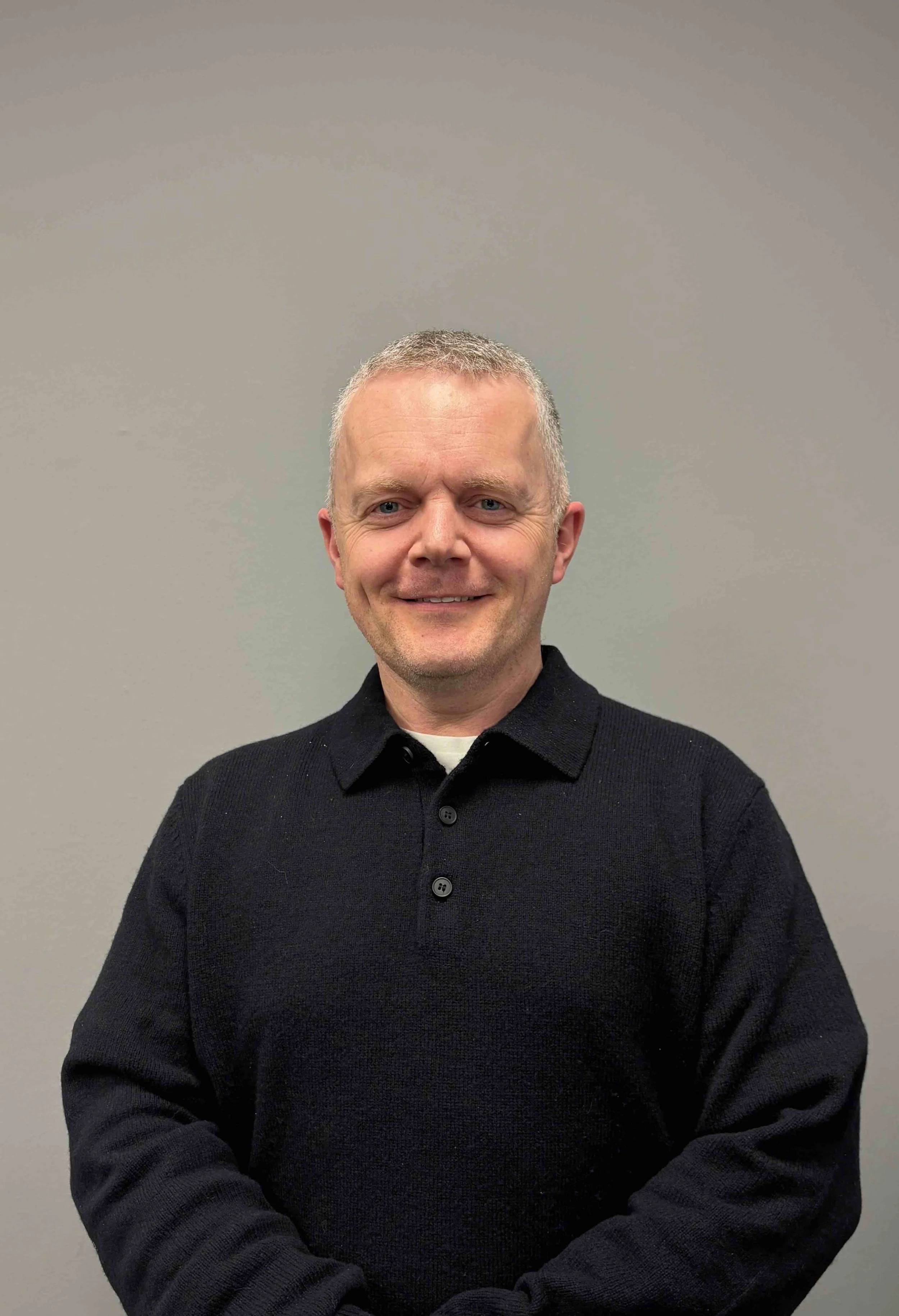  Simon Atkins     Head of Training 
 
 Find out more here 