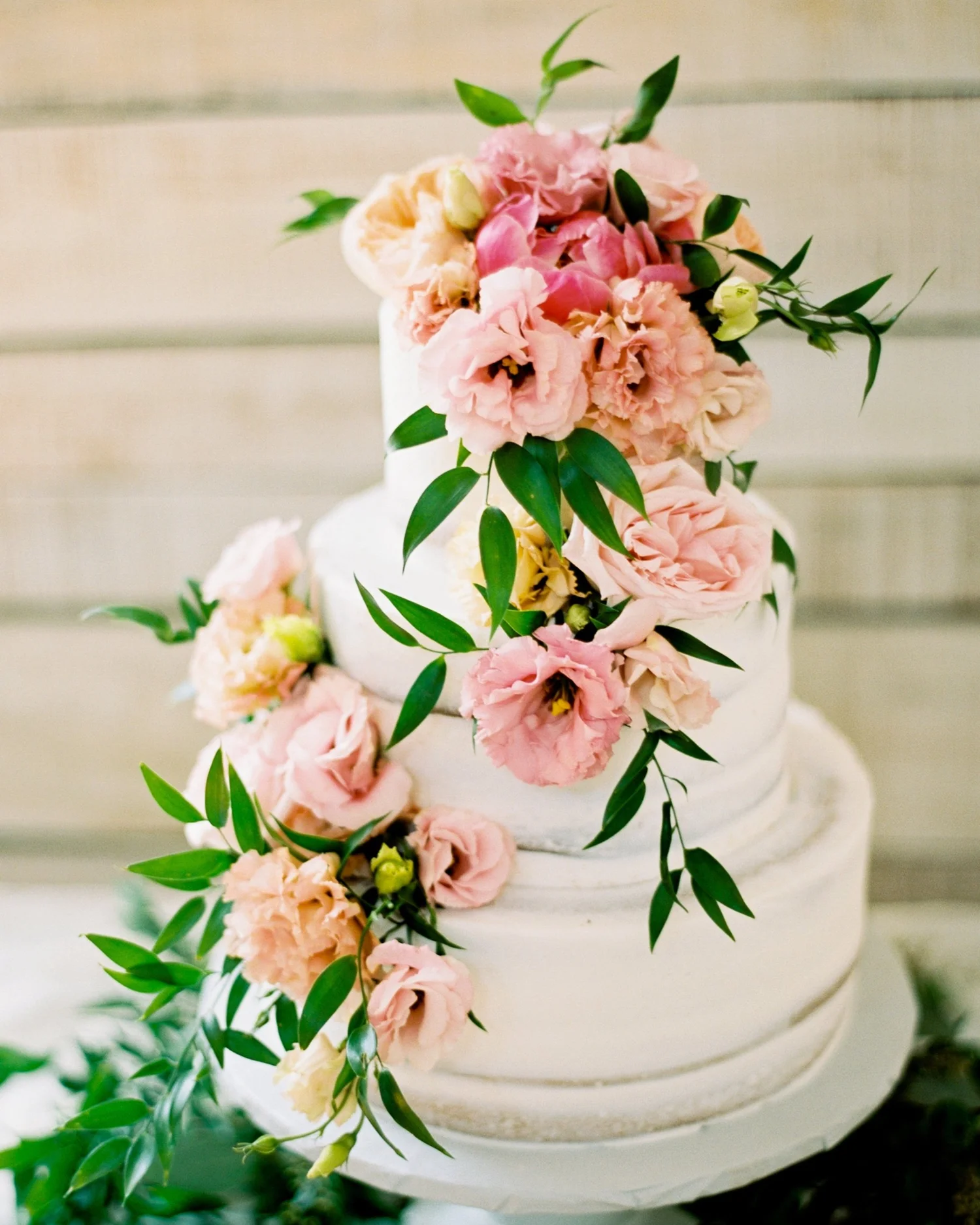 Wedding Catering & Bakery | Ramble Creek All-Inclusive TN Venue ...