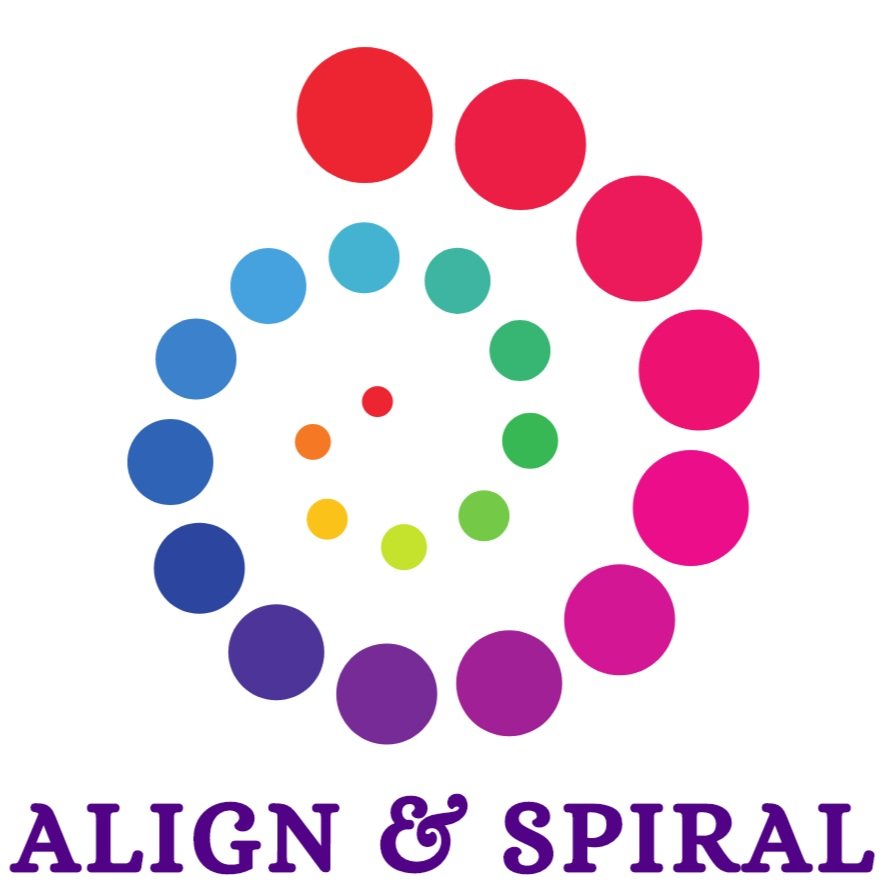 Align &amp; Spiral 