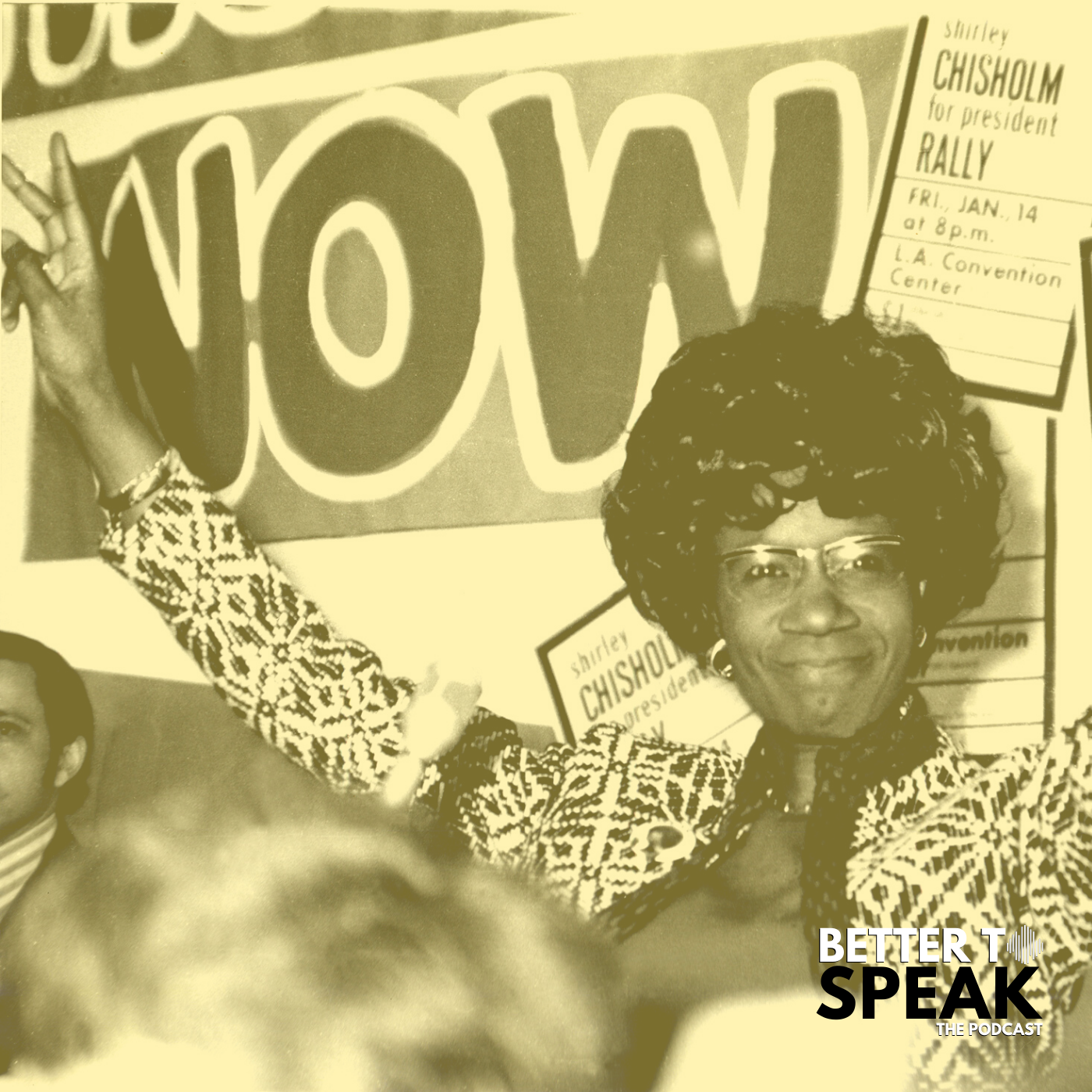 EP. 01: Where Are the Black People? And Other Thoughts on the 2020 Election.