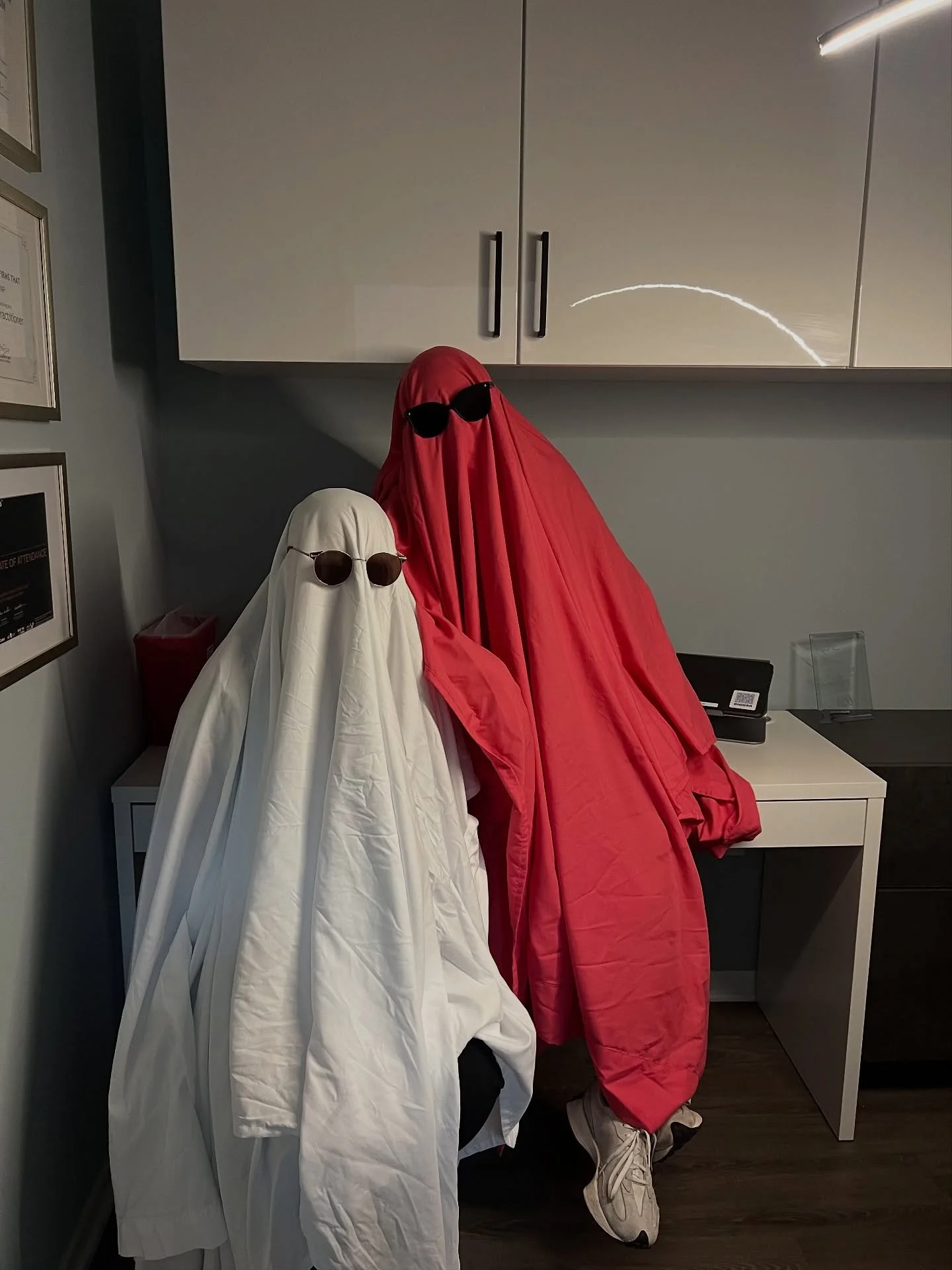 Please don&rsquo;t ghost us. It makes us sad.

How are you supposed to stay on track for your treatment plan if you skip out on your AYYA appointment? 😜

#botoxincolumbusohio #medspapowell #fillercolumbusohio