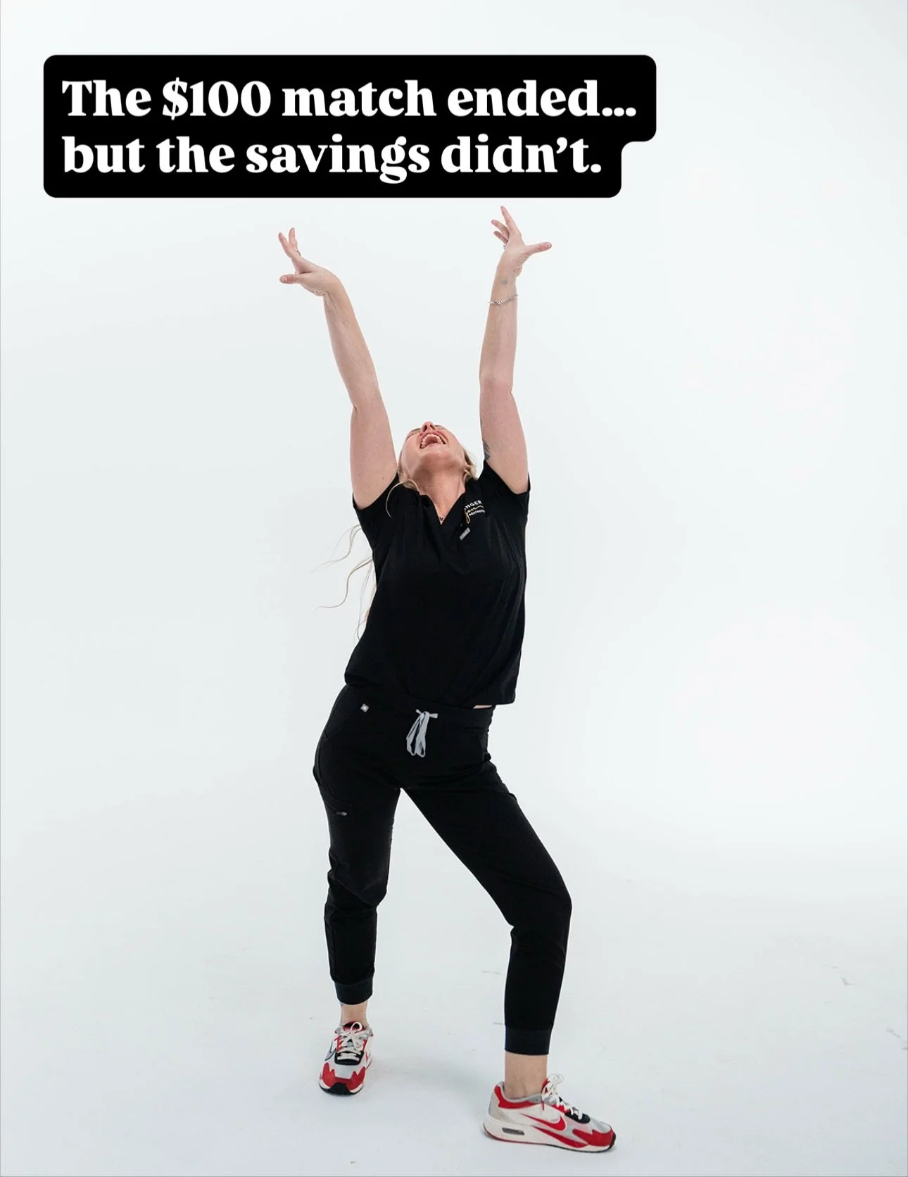 Our original $100 match may have ended, but the savings aren&rsquo;t.

We&rsquo;re extending a $50 AYYA Match Offer through 12/31 for anyone redeeming their BOGO Alle gift cards with us.

How it works:
&bull; Redeem your BOGO Alle gift cards at A You