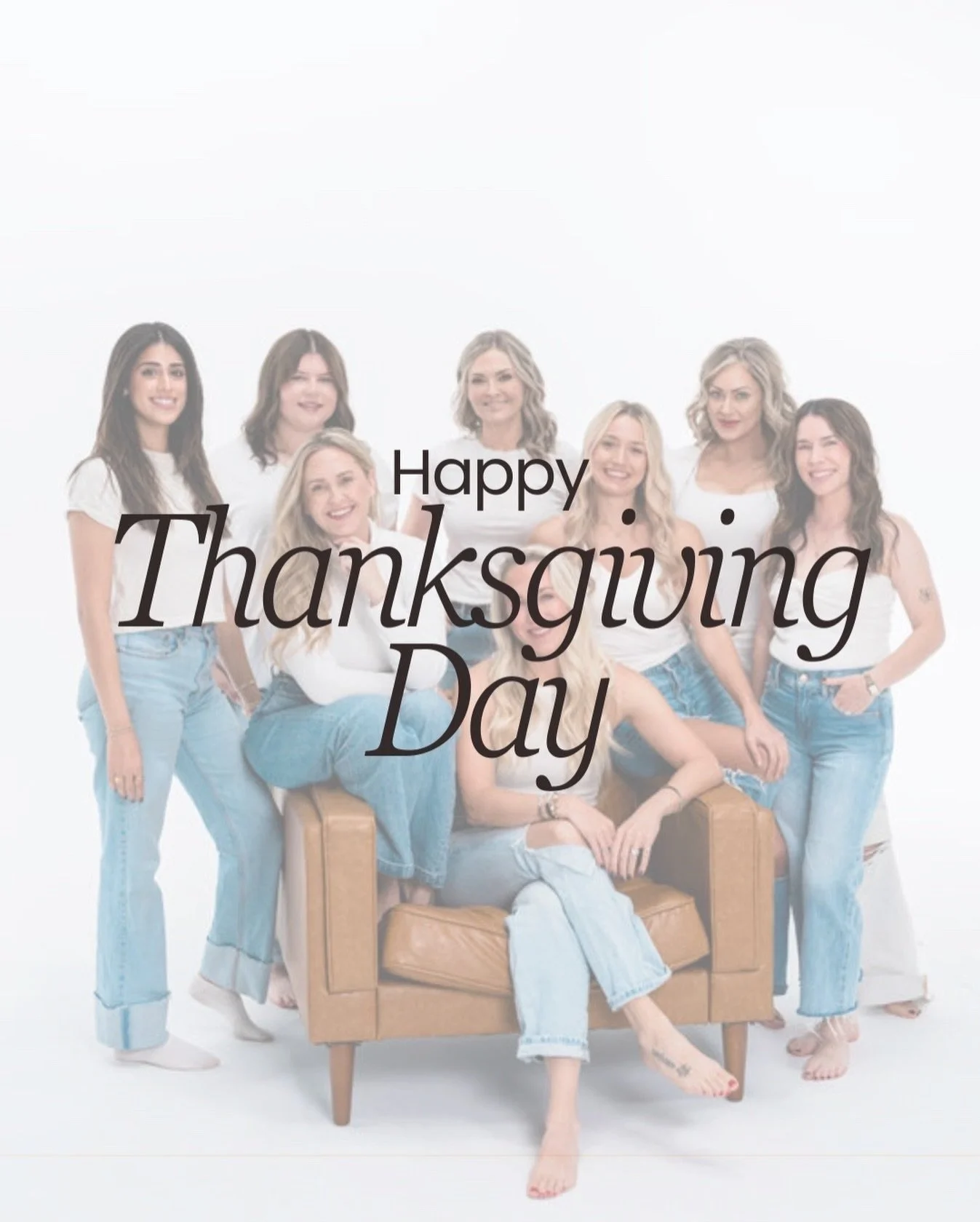 Happy Thanksgiving from all of us at A Younger You

Today we&rsquo;re especially grateful for the trust you place in our team, the conversations we share, and the opportunity to help you feel confident in your skin every single day.

Whether you&rsqu