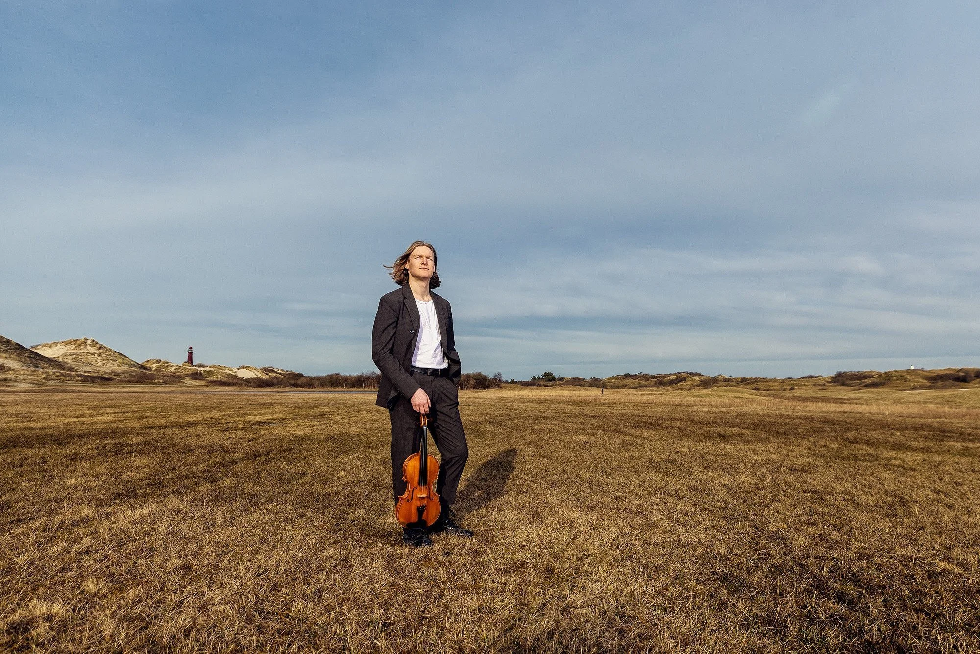Lammermuir Festival with Kaleidoscope Collective