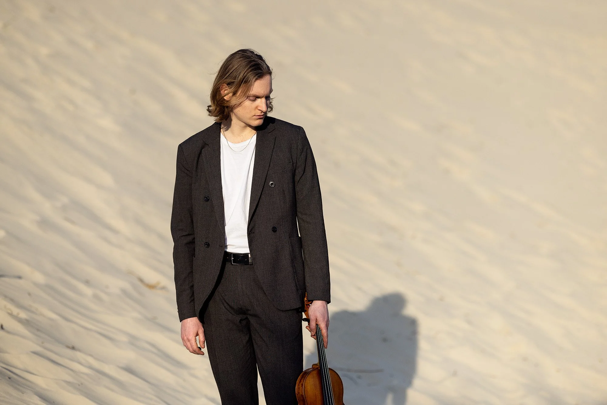 Mendelssohn Quintet with Doric String Quartet 