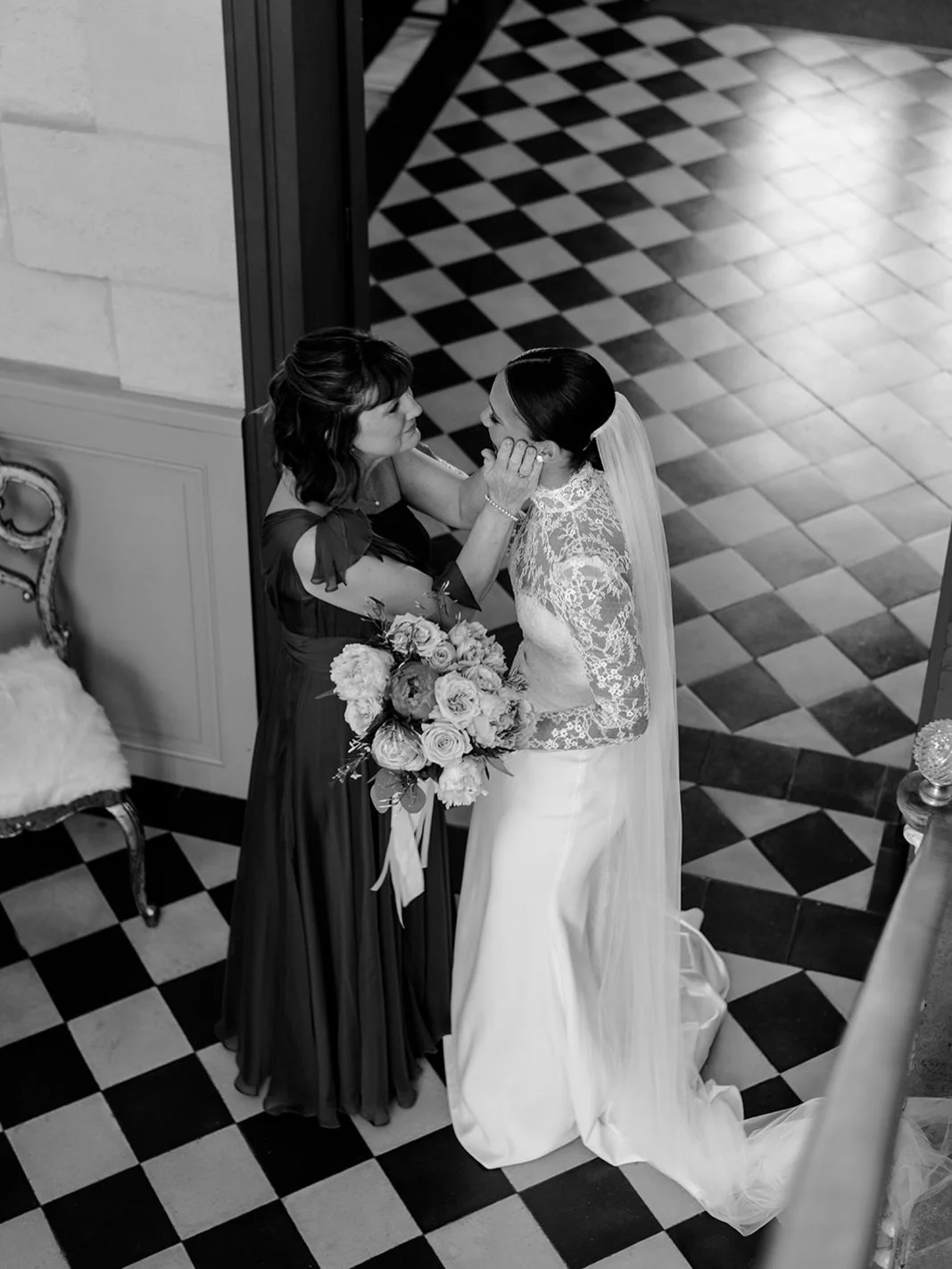 One for the mums, the quiet heroes of a wedding day💗

Dads often take the spotlight but it&rsquo;s the mothers who hold so much of the story behind the scenes. The love, the guidance, the years that led to this moment.

A little reminder to not forg