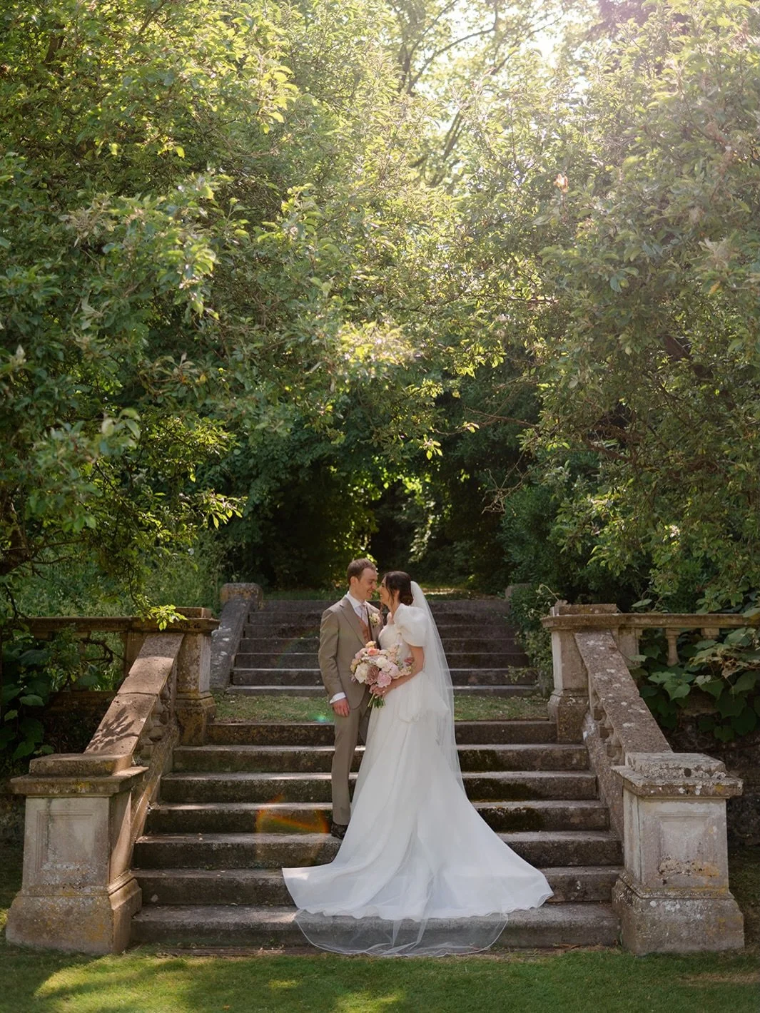 A beautiful wedding for the sweetest couple Alex &amp; Matt 💗 

What a pleasure it was being back at one of my favourite places @firleplace and getting to capture the morning in the new rooms on site. Loved every detail from this day including those
