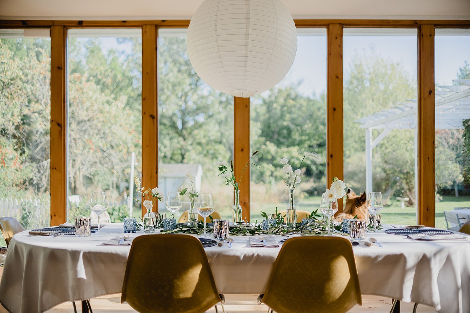 An Intimate Elopement at an Airbnb in Prince Edward County | Prince Edward County Wedding Photographer | Holly McMurter Photographs_0002.jpg