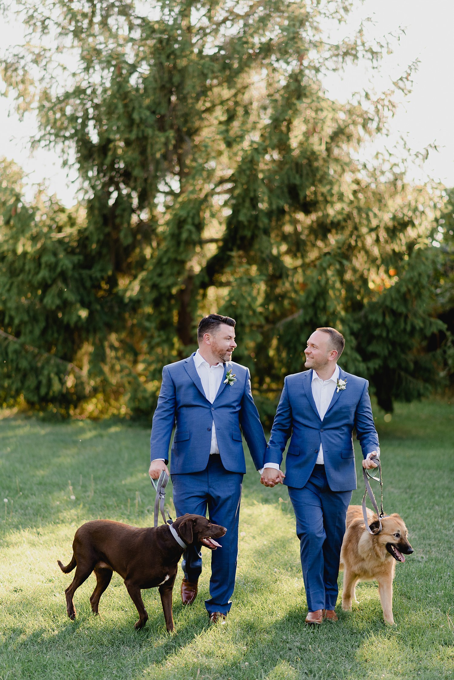 An Intimate Elopement at an Airbnb in Prince Edward County | Prince Edward County Wedding Photographer | Holly McMurter Photographs_0015.jpg