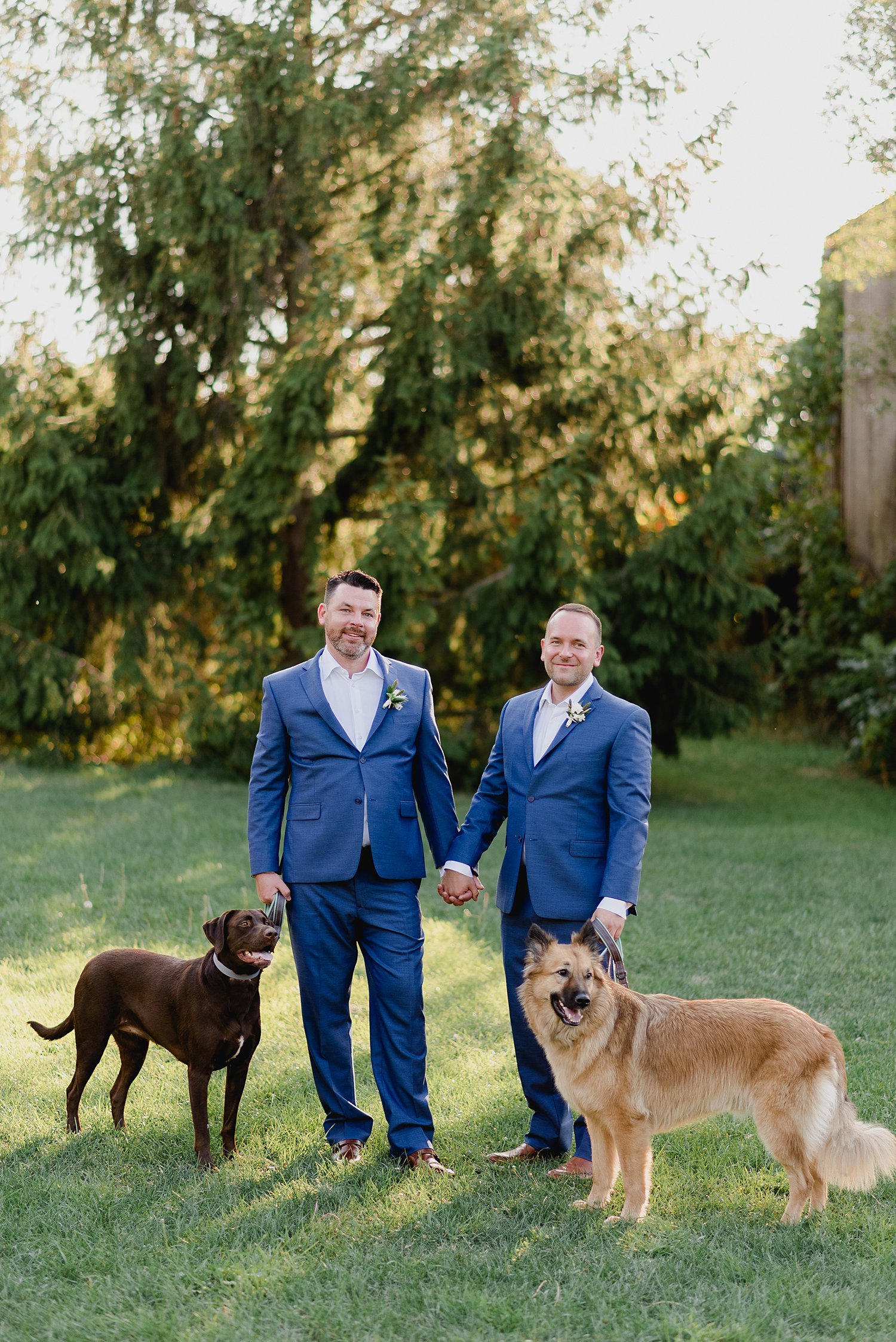 An Intimate Elopement at an Airbnb in Prince Edward County | Prince Edward County Wedding Photographer | Holly McMurter Photographs_0018.jpg