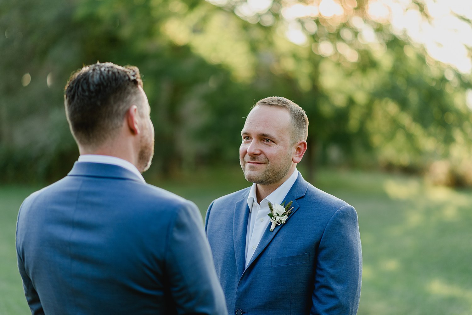 An Intimate Elopement at an Airbnb in Prince Edward County | Prince Edward County Wedding Photographer | Holly McMurter Photographs_0051.jpg