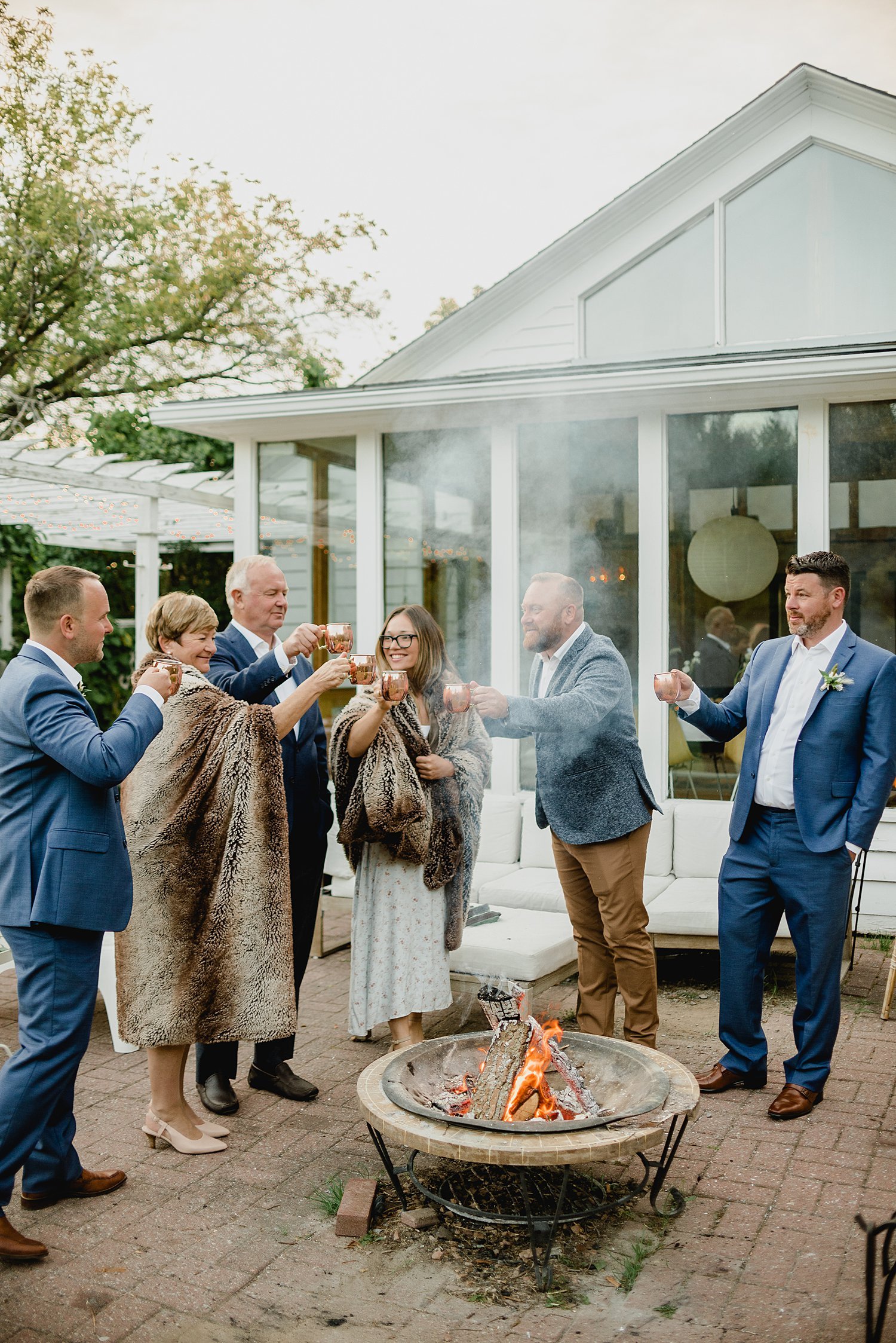 An Intimate Elopement at an Airbnb in Prince Edward County | Prince Edward County Wedding Photographer | Holly McMurter Photographs_0066.jpg
