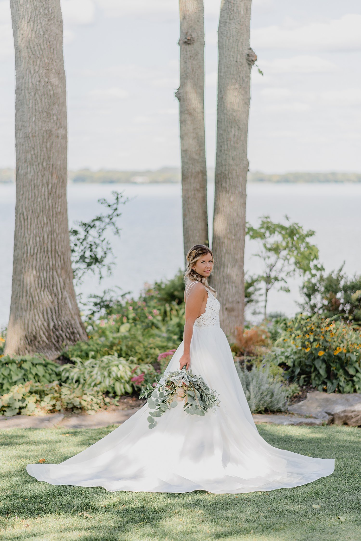 A Royal Canadian Mountie's Intimate Summer Wedding in Prince Edward County | Prince Edward County Wedding Photographer | Holly McMurter Photographs_0012.jpg
