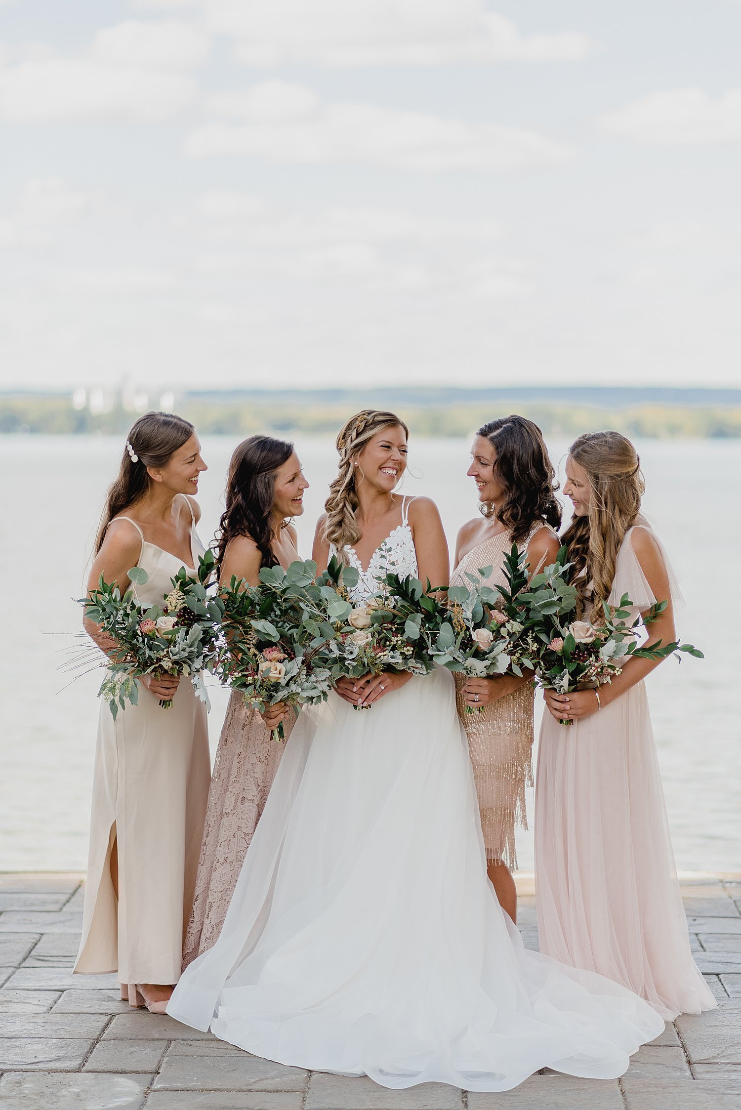 A Royal Canadian Mountie's Intimate Summer Wedding in Prince Edward County | Prince Edward County Wedding Photographer | Holly McMurter Photographs_0014.jpg
