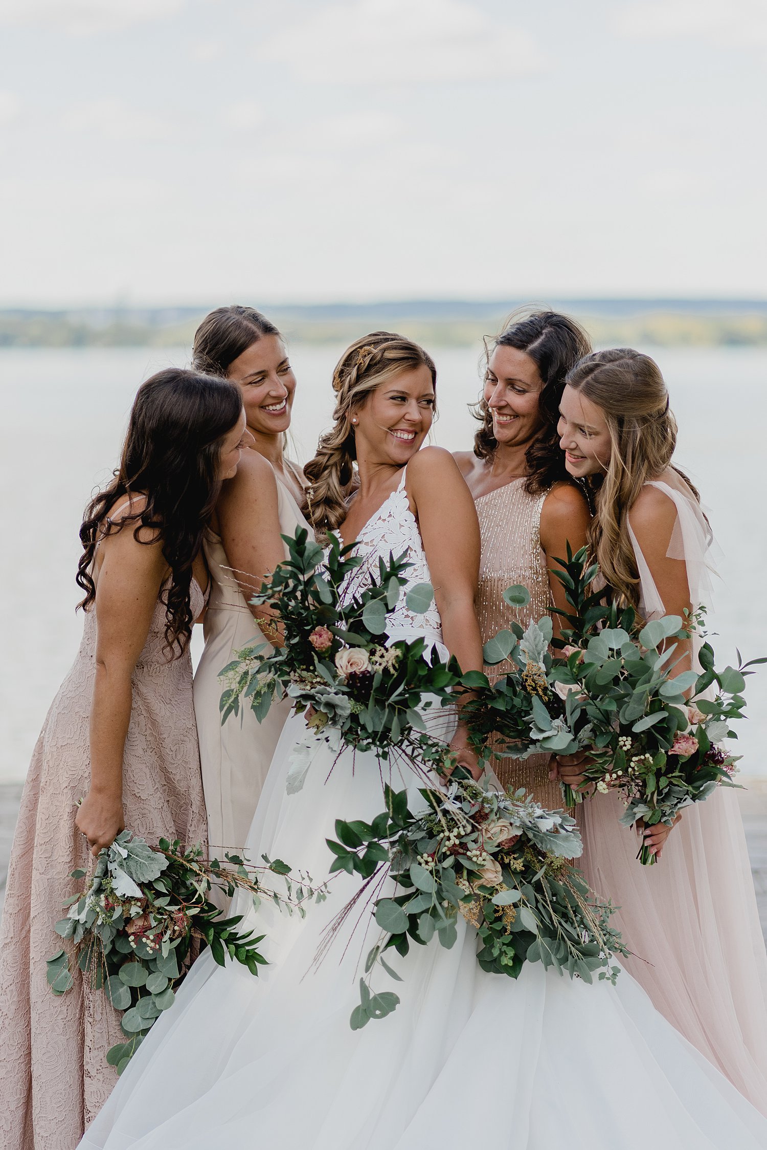 A Royal Canadian Mountie's Intimate Summer Wedding in Prince Edward County | Prince Edward County Wedding Photographer | Holly McMurter Photographs_0016.jpg