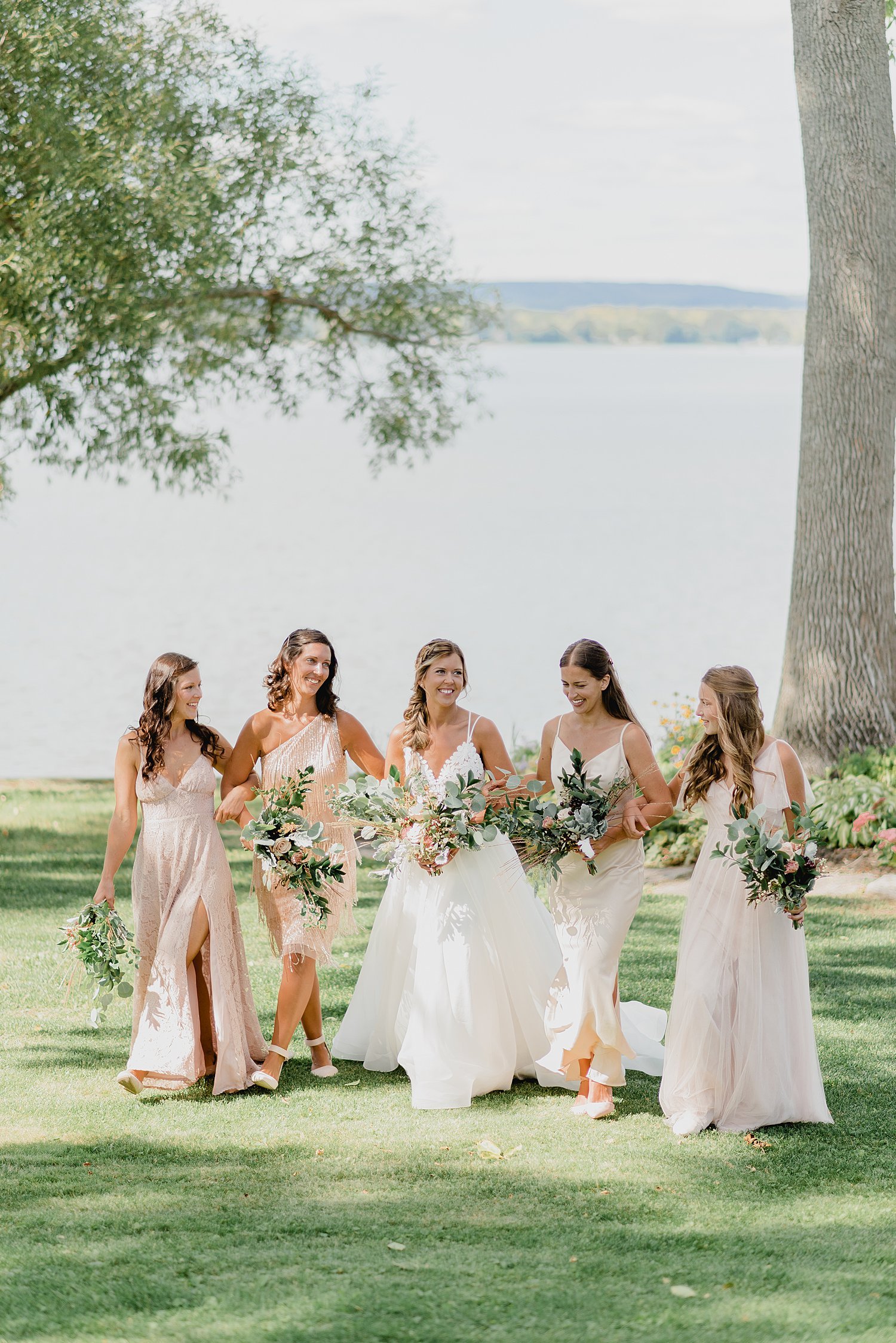 A Royal Canadian Mountie's Intimate Summer Wedding in Prince Edward County | Prince Edward County Wedding Photographer | Holly McMurter Photographs_0019.jpg