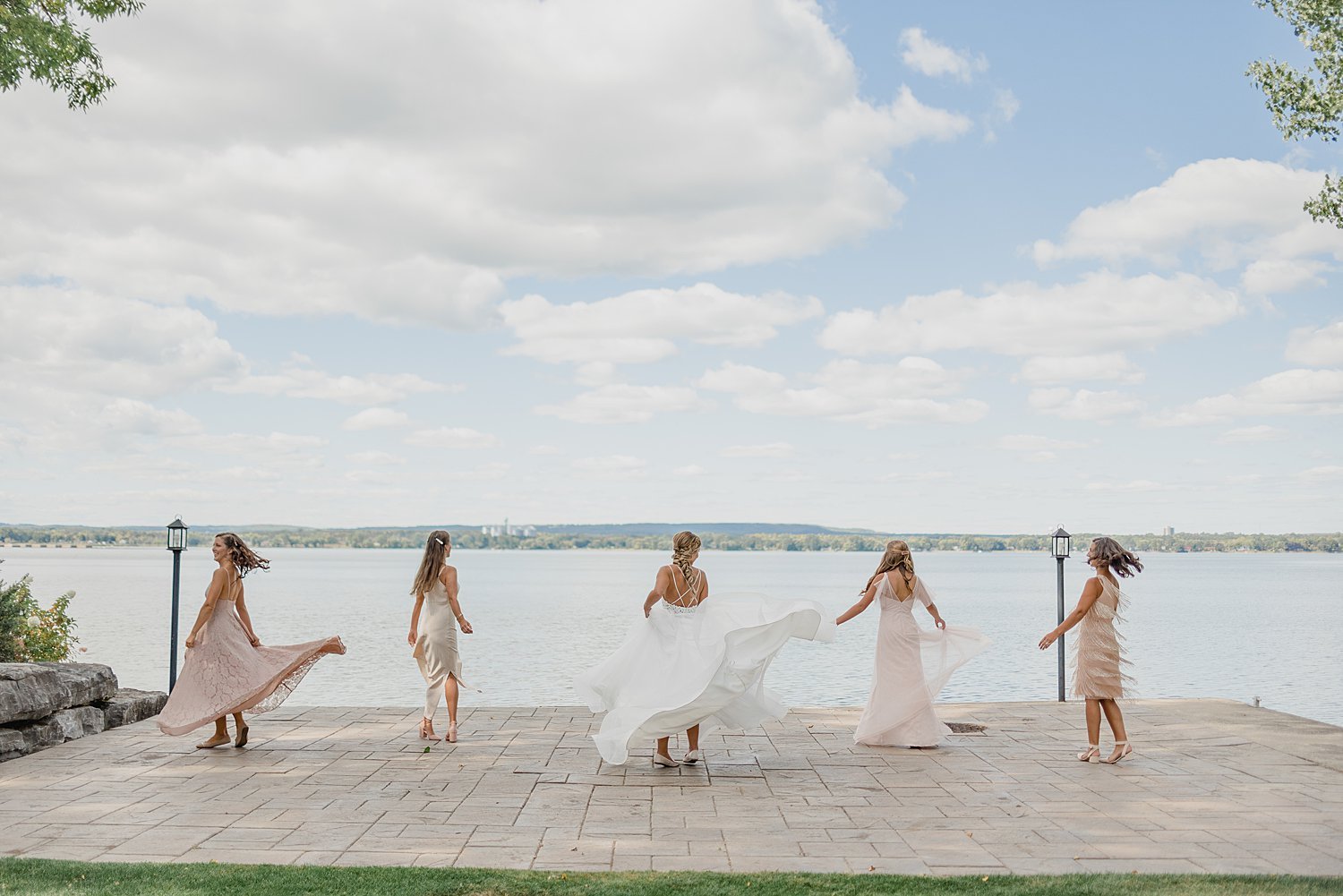 A Royal Canadian Mountie's Intimate Summer Wedding in Prince Edward County | Prince Edward County Wedding Photographer | Holly McMurter Photographs_0022.jpg