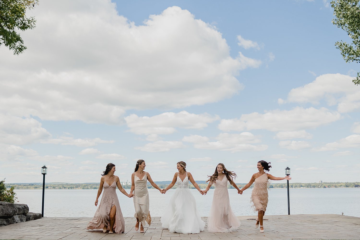 A Royal Canadian Mountie's Intimate Summer Wedding in Prince Edward County | Prince Edward County Wedding Photographer | Holly McMurter Photographs_0023.jpg