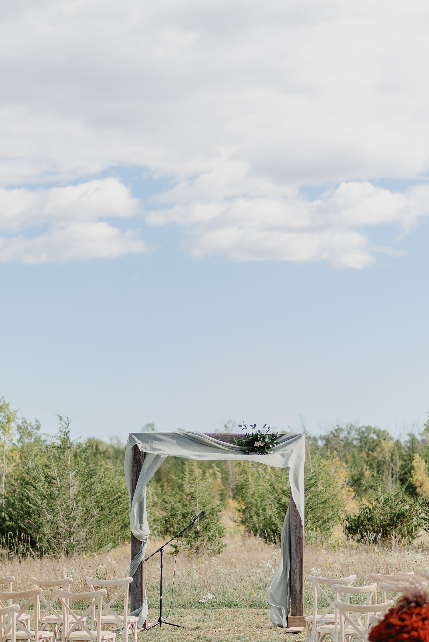 A Royal Canadian Mountie's Intimate Summer Wedding in Prince Edward County | Prince Edward County Wedding Photographer | Holly McMurter Photographs_0044.jpg