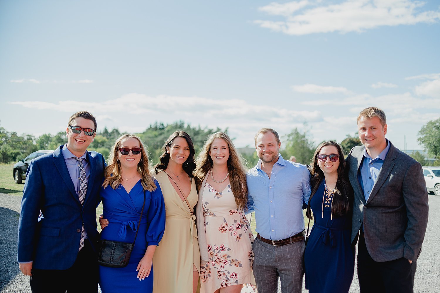 A Royal Canadian Mountie's Intimate Summer Wedding in Prince Edward County | Prince Edward County Wedding Photographer | Holly McMurter Photographs_0053.jpg