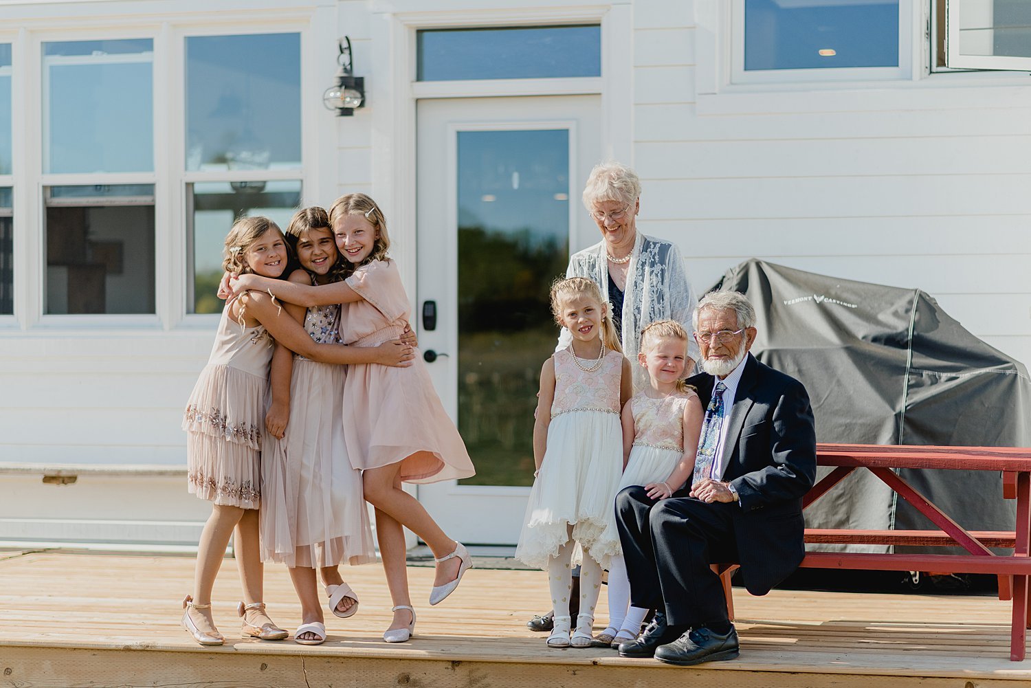 A Royal Canadian Mountie's Intimate Summer Wedding in Prince Edward County | Prince Edward County Wedding Photographer | Holly McMurter Photographs_0055.jpg