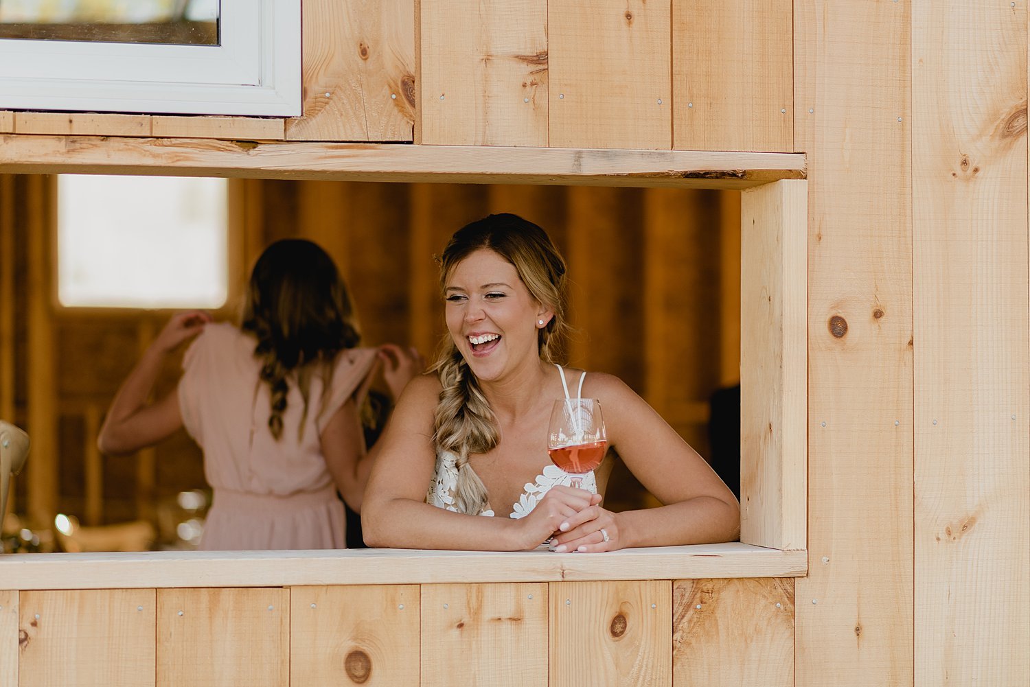 A Royal Canadian Mountie's Intimate Summer Wedding in Prince Edward County | Prince Edward County Wedding Photographer | Holly McMurter Photographs_0070.jpg