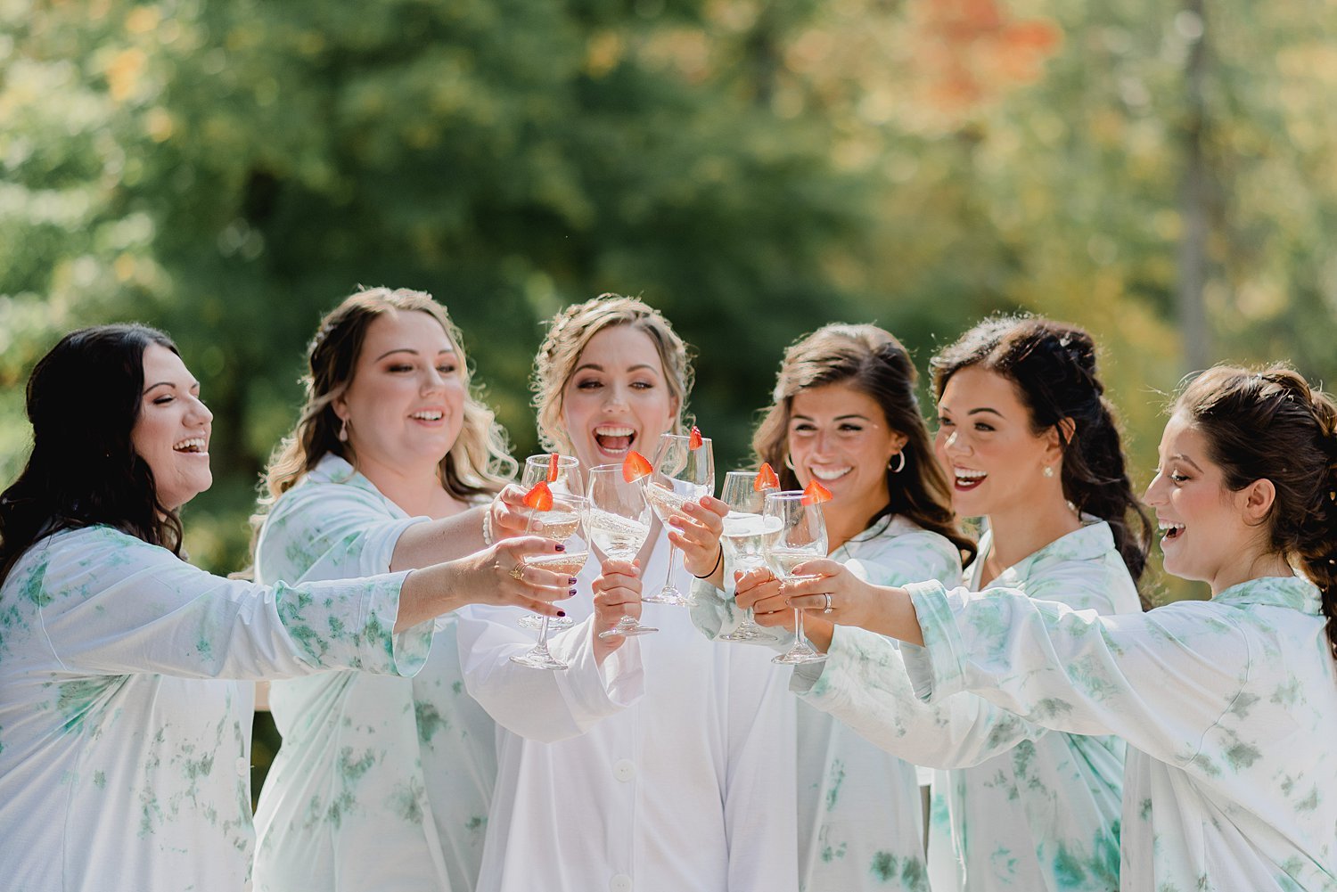 A Boho Fall Wedding at a Family Built Cabin in Lyndhurst, Ontario | Prince Edward County Wedding Photographer | Holly McMurter Photographs_0006.jpg