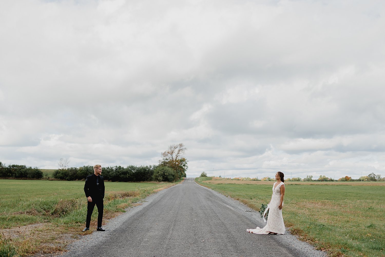 A Rainy Fall Wedding at Old Third Winery | Prince Edward County Wedding Photographer | Holly McMurter Photographs_0042.jpg