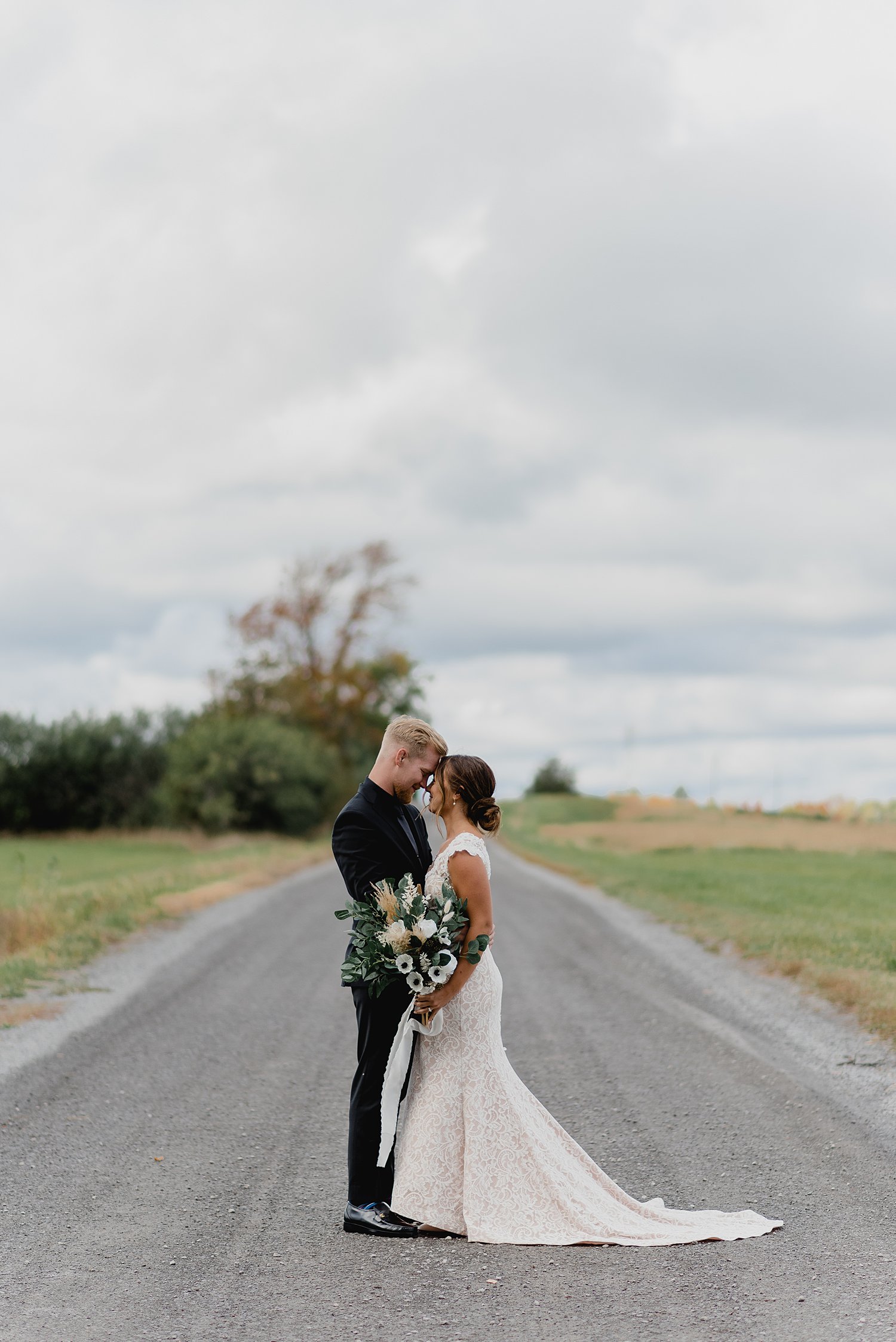 A Rainy Fall Wedding at Old Third Winery | Prince Edward County Wedding Photographer | Holly McMurter Photographs_0046.jpg