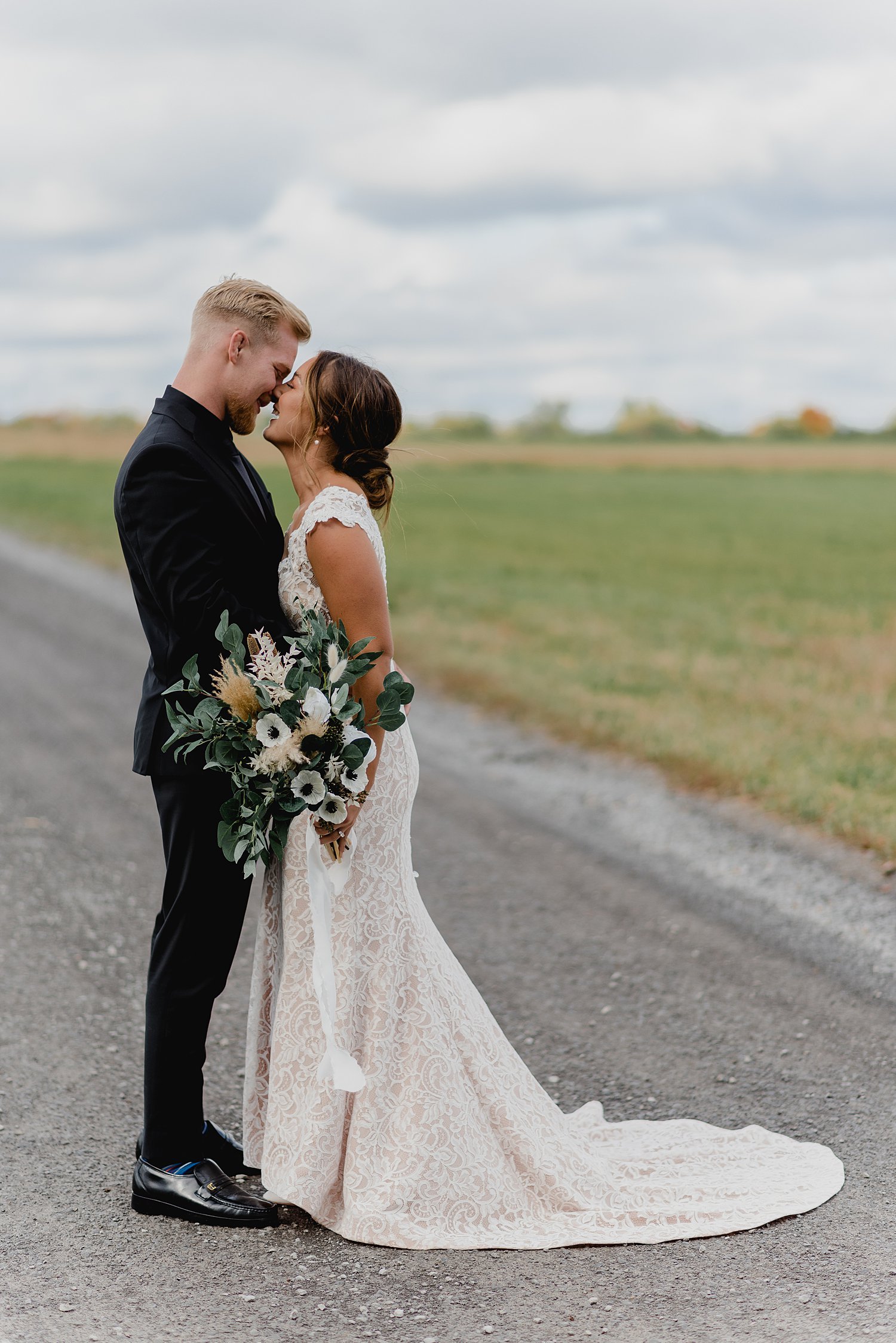 A Rainy Fall Wedding at Old Third Winery | Prince Edward County Wedding Photographer | Holly McMurter Photographs_0047.jpg