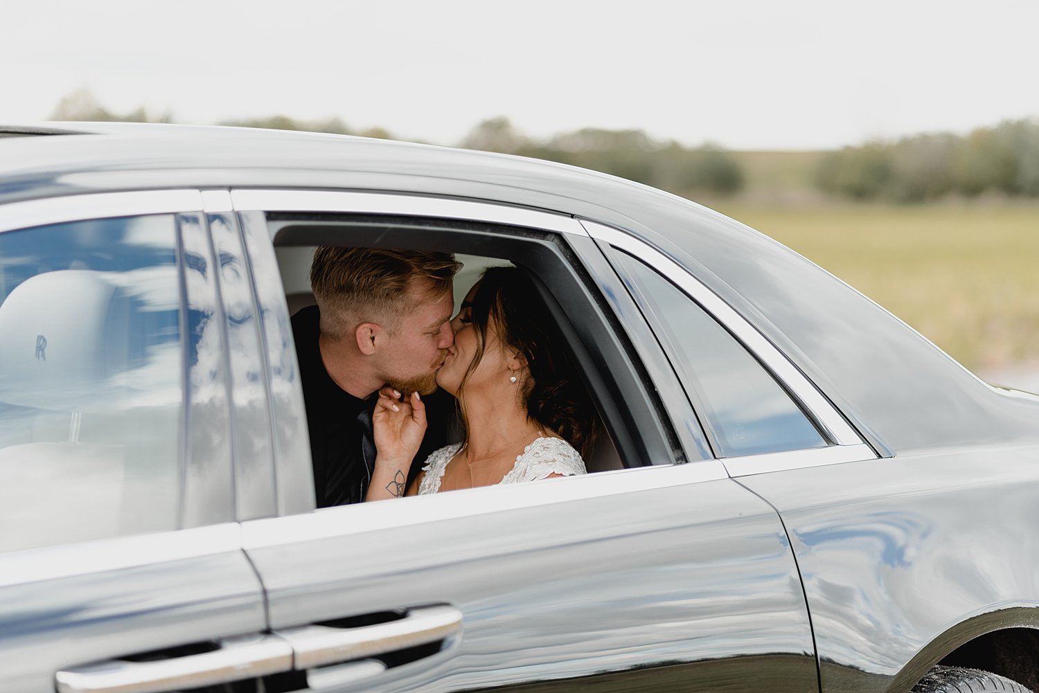 A Rainy Fall Wedding at Old Third Winery | Prince Edward County Wedding Photographer | Holly McMurter Photographs_0058.jpg